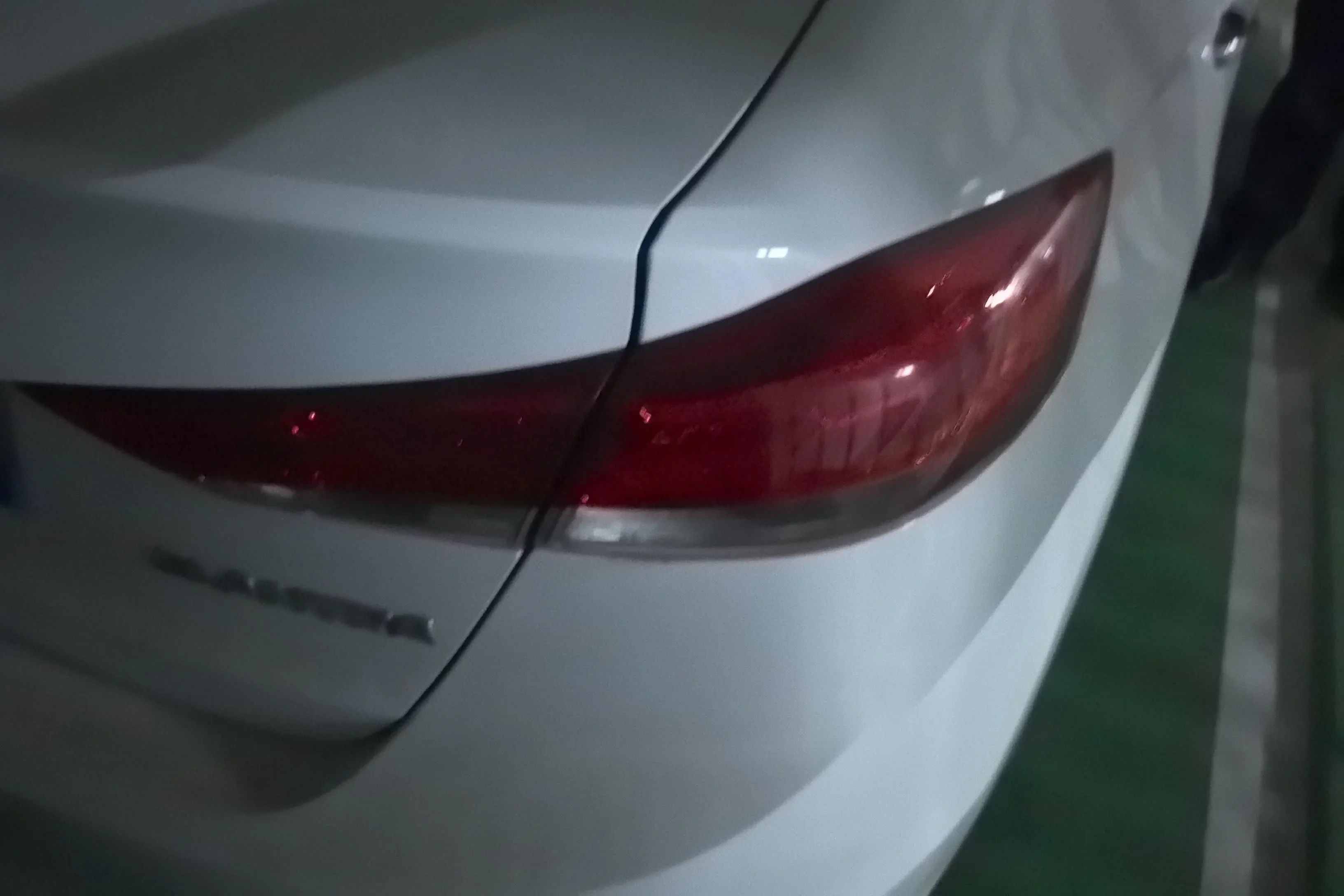 Hyundai lead