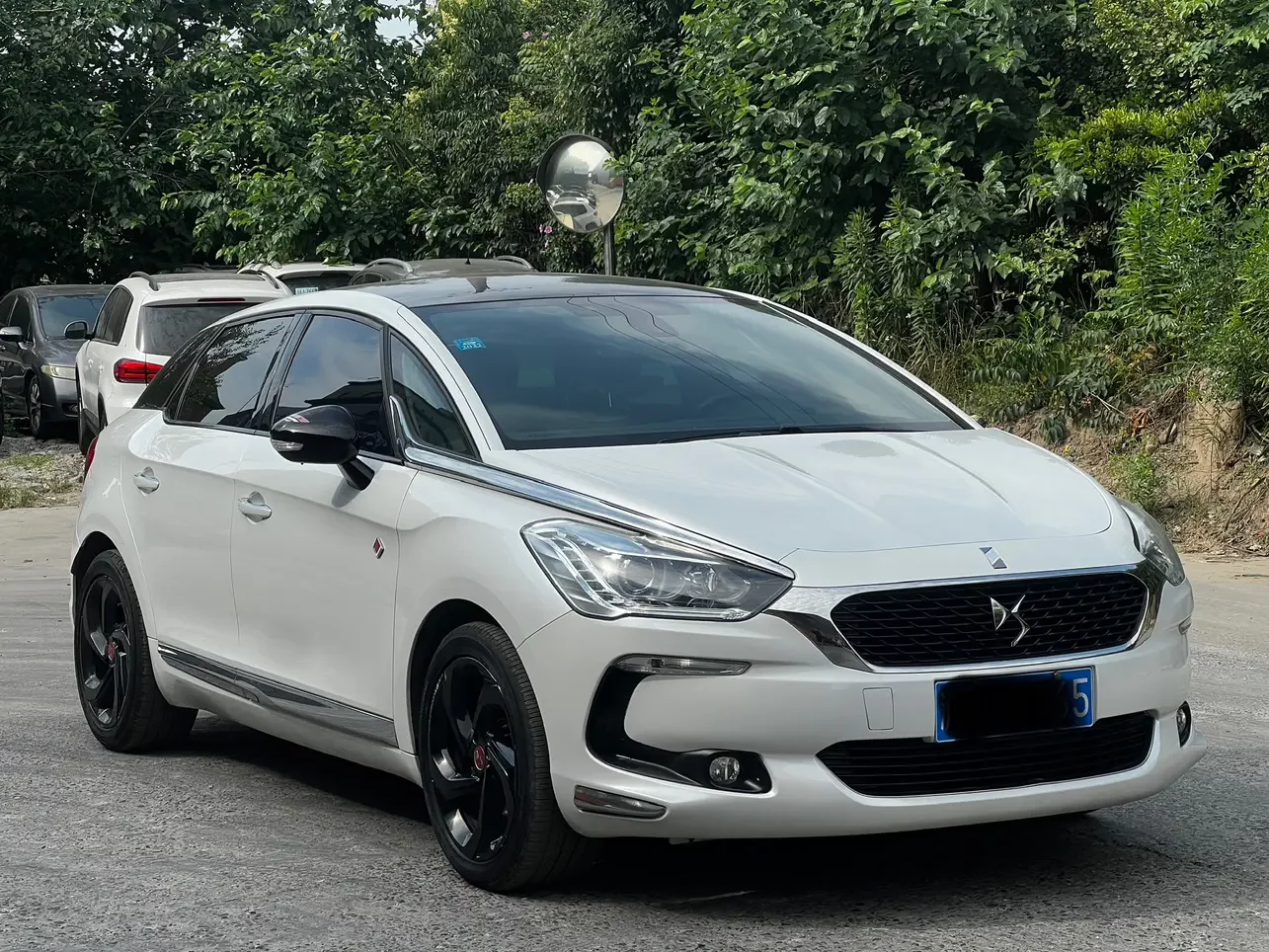 DS 5