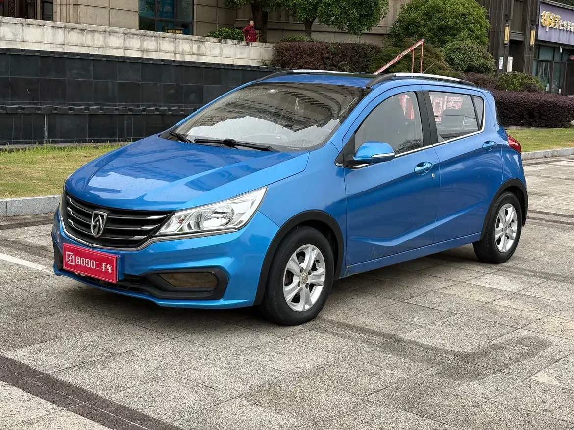 Baojun 310