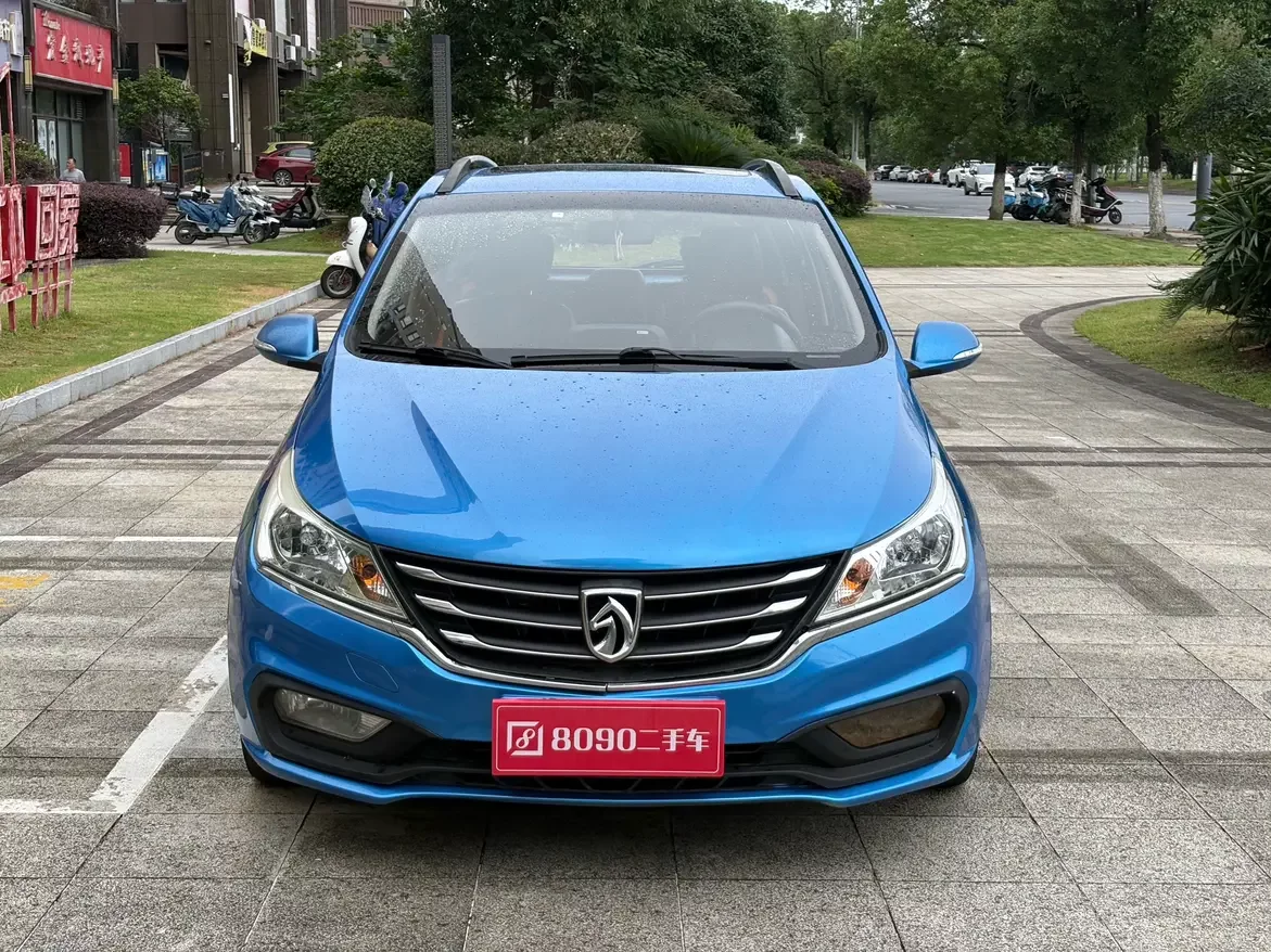 Baojun 310