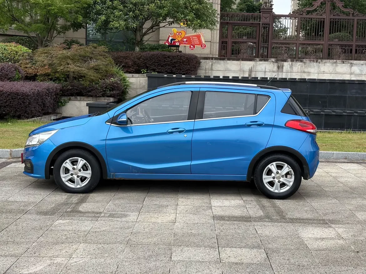 Baojun 310