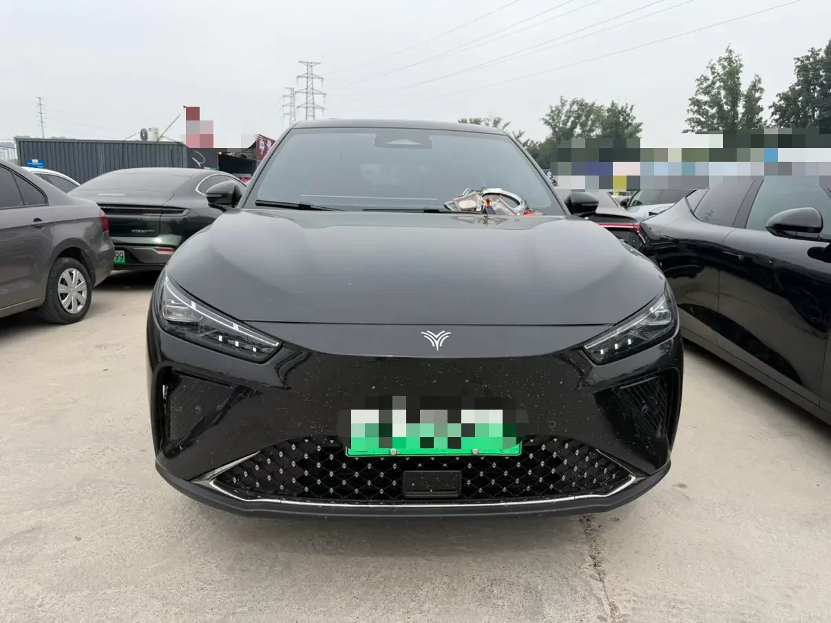 NETA Nezha L