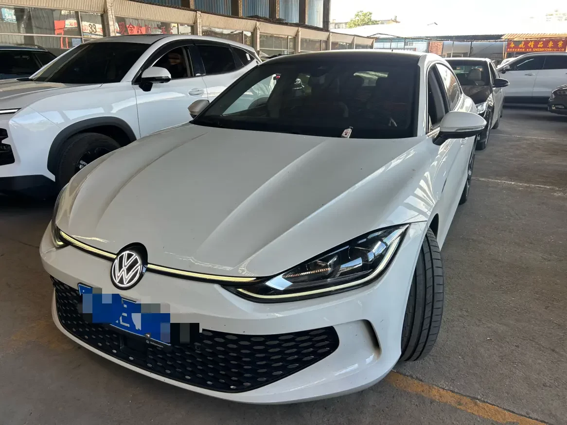 Volkswagen Lamando