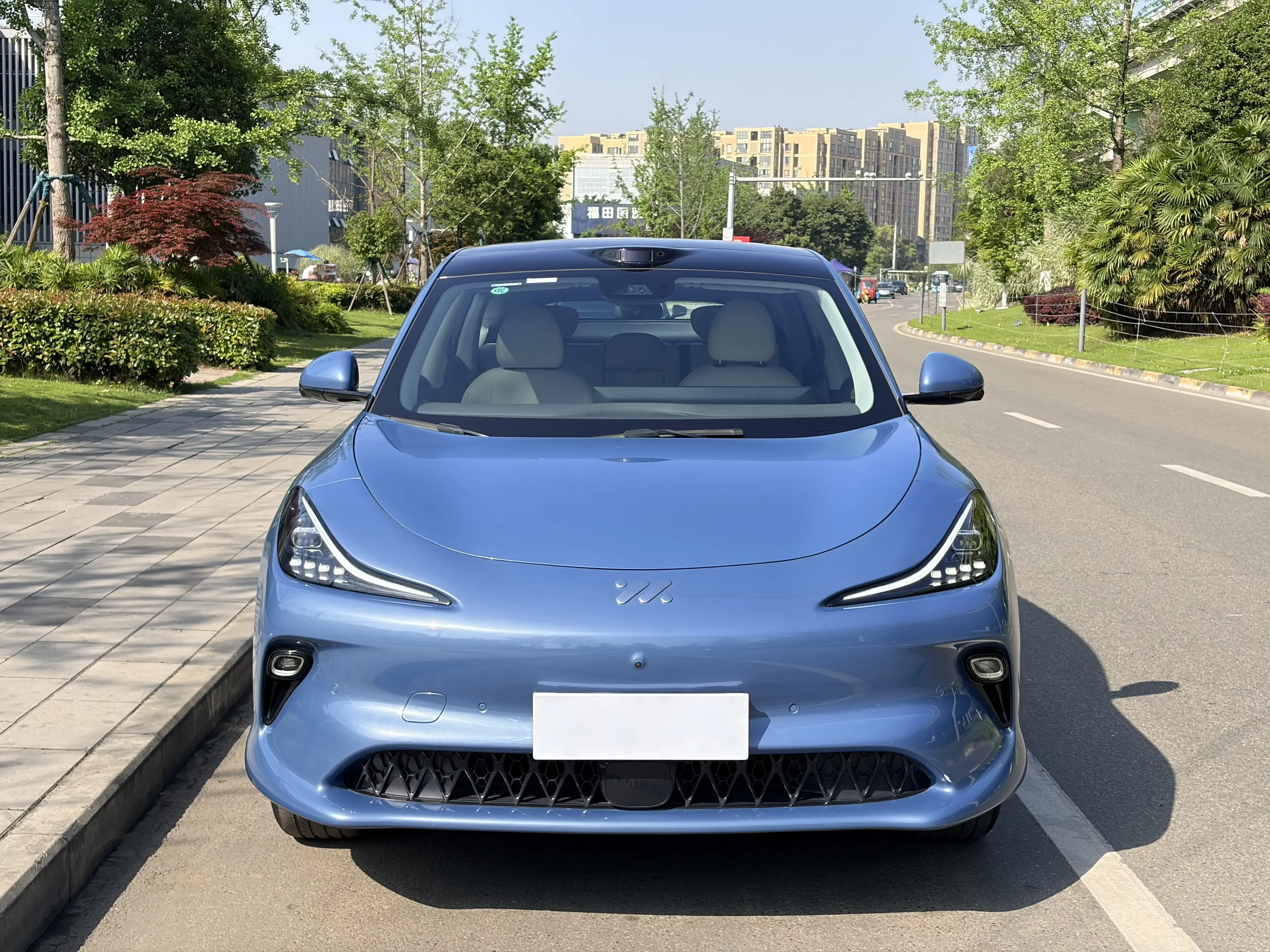 Zhiji LS6