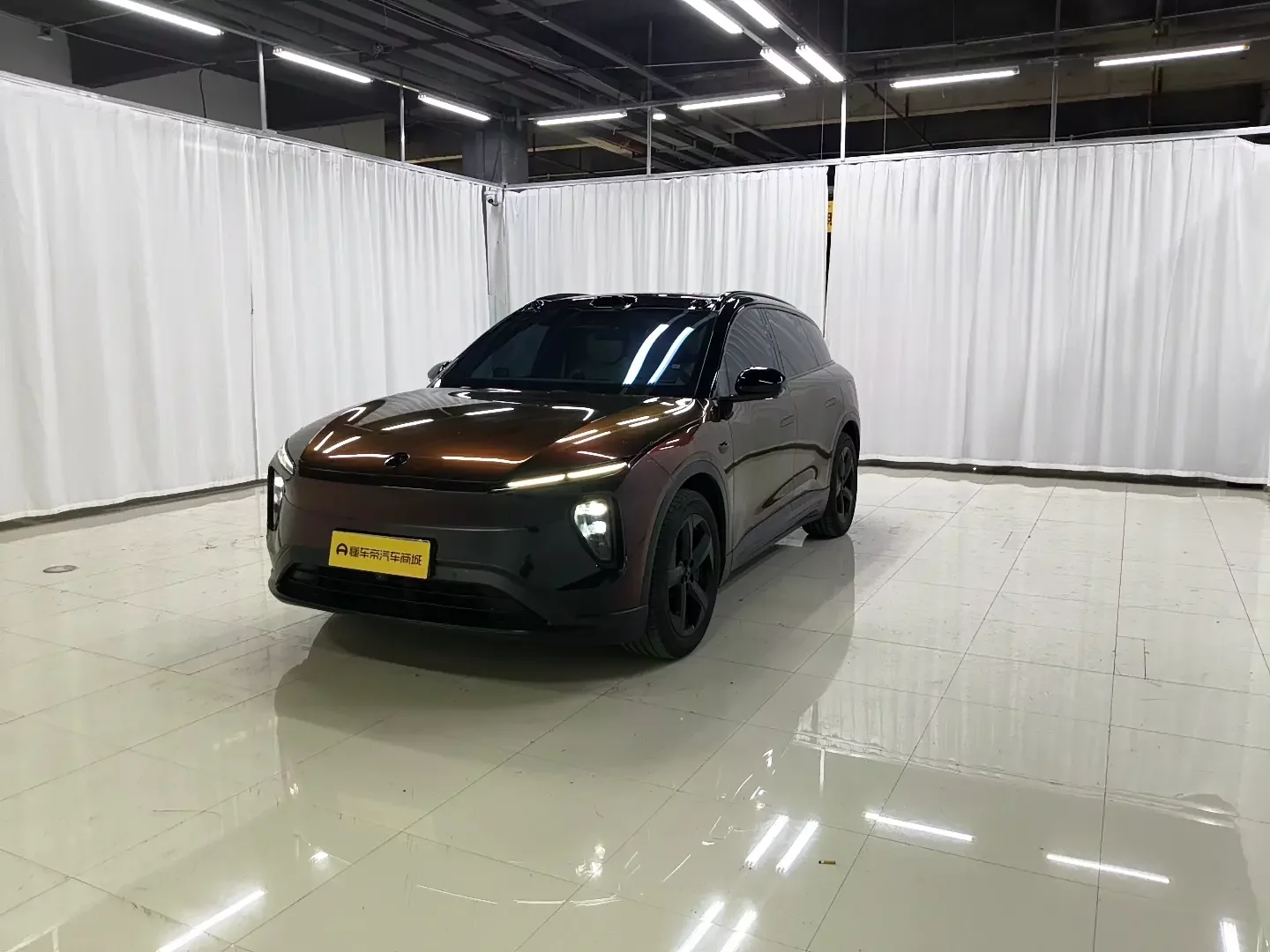 NIO ES6