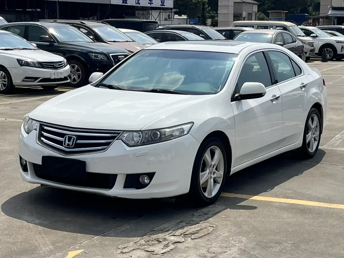 Honda Sibo Rui