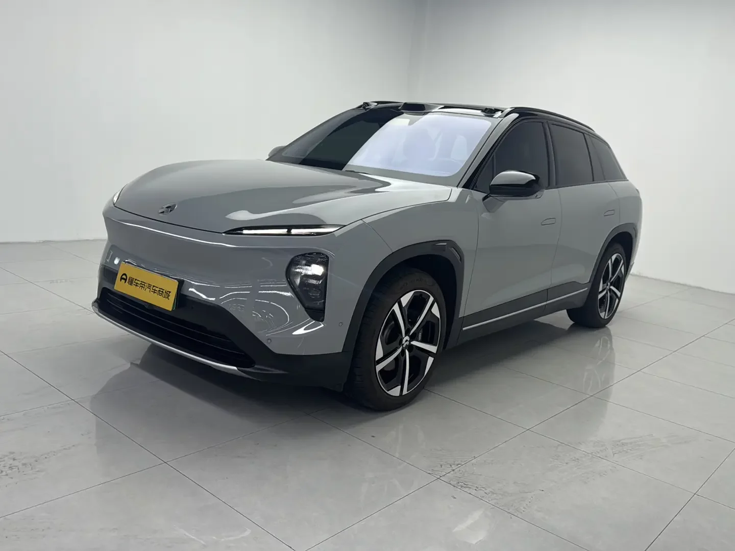 NIO ES7
