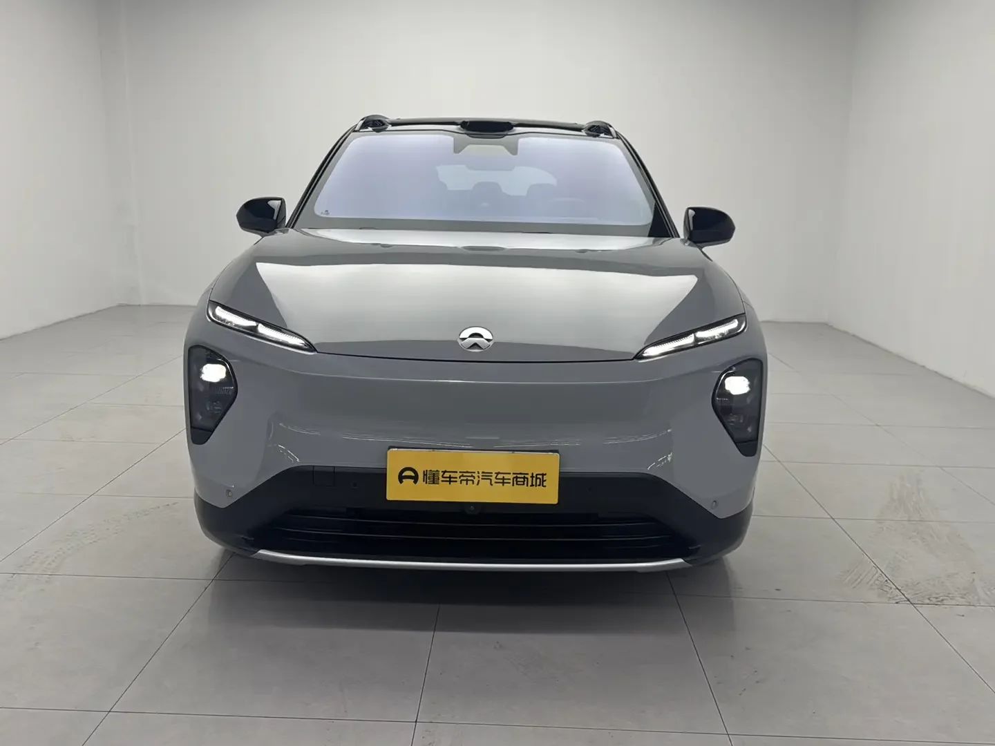 NIO ES7