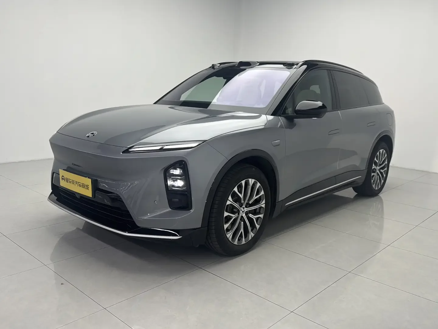 NIO ES6
