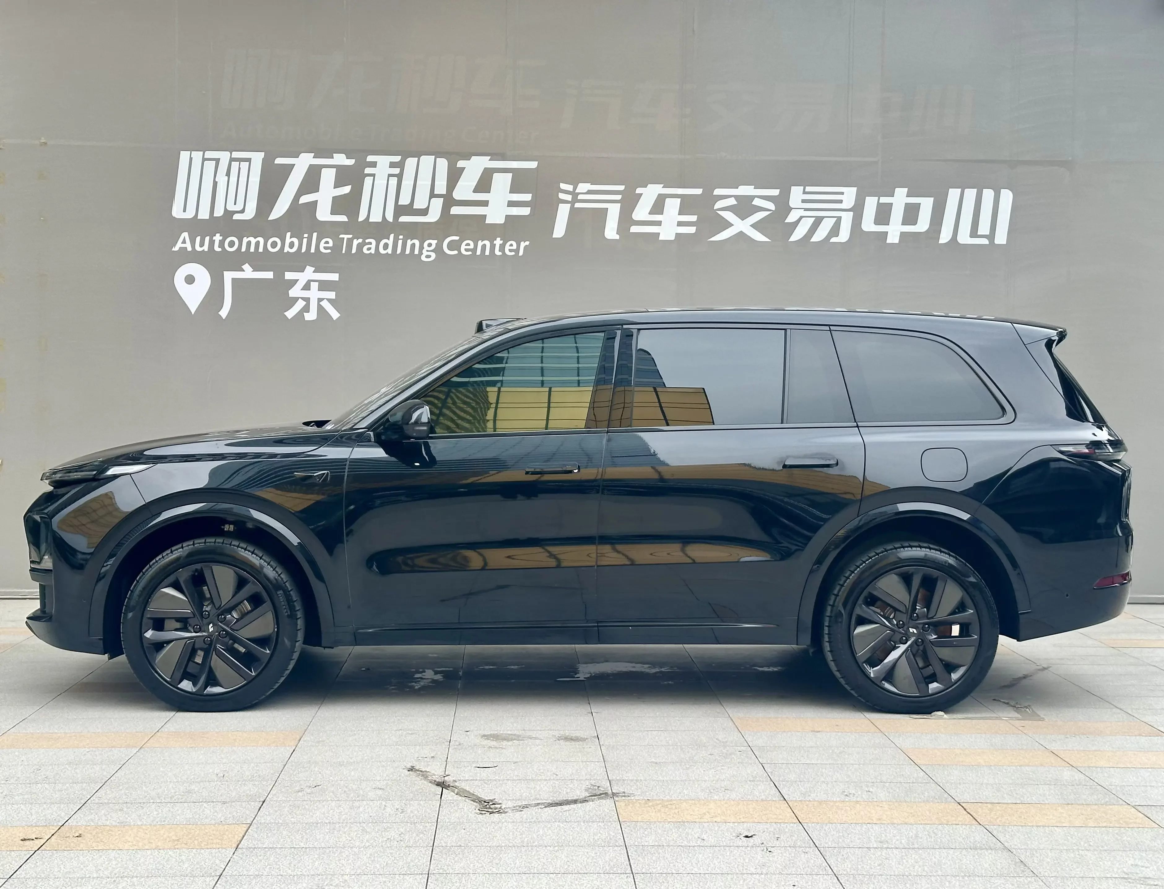 Lixiang L9