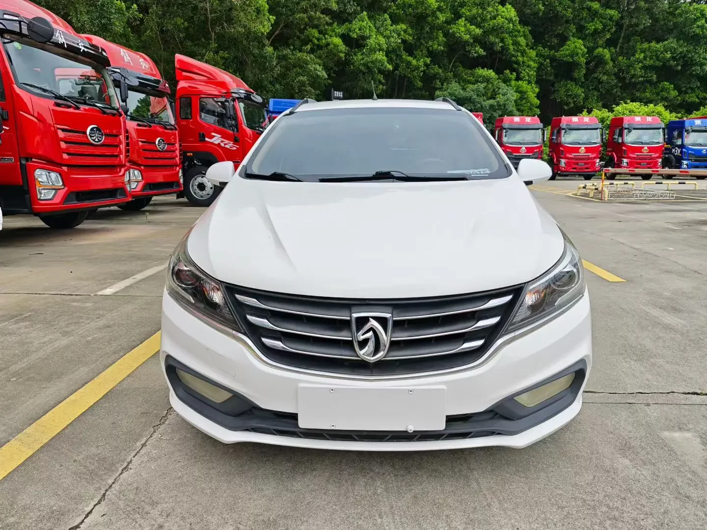 Baojun 310W