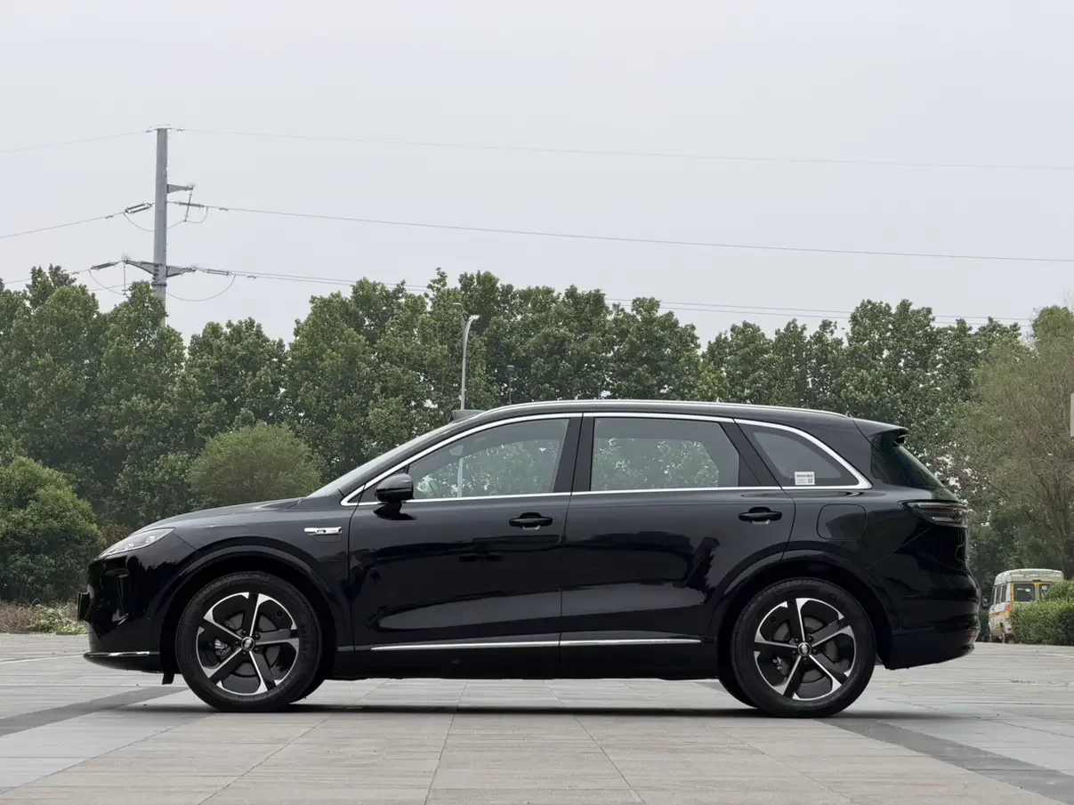 Shangjie H5