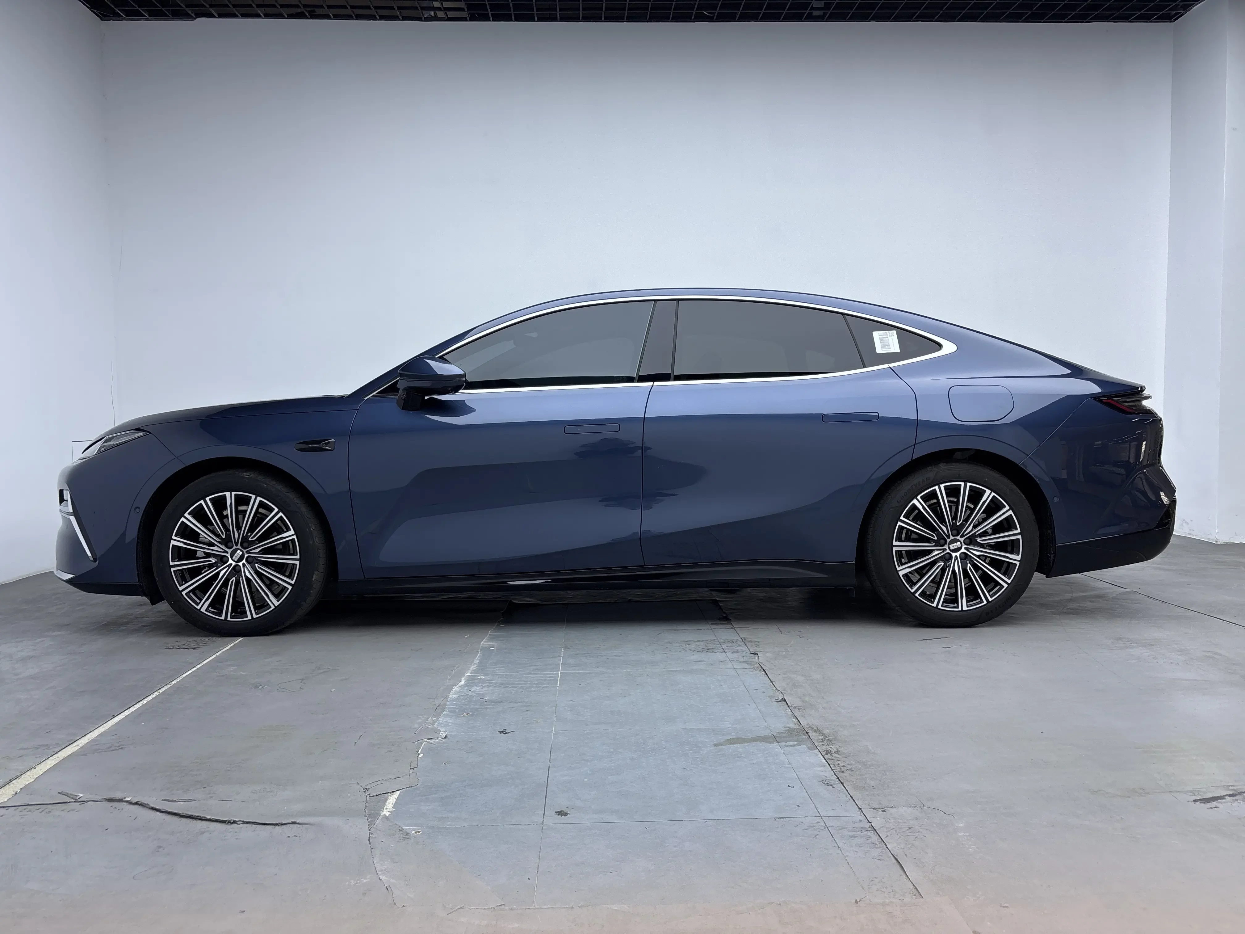 Geely Galaxy Star 8 PHEV