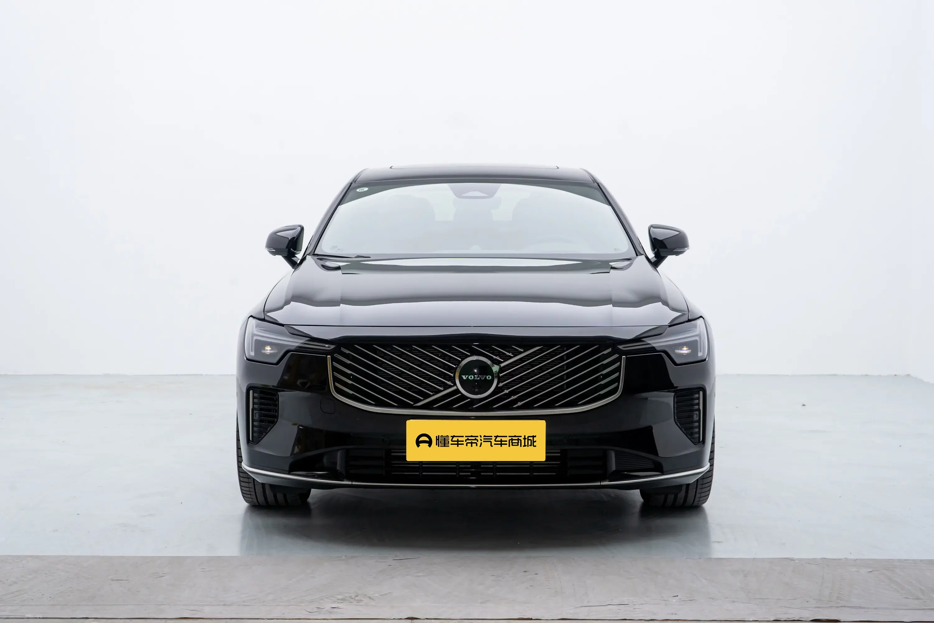 Volvo S90 PHEV
