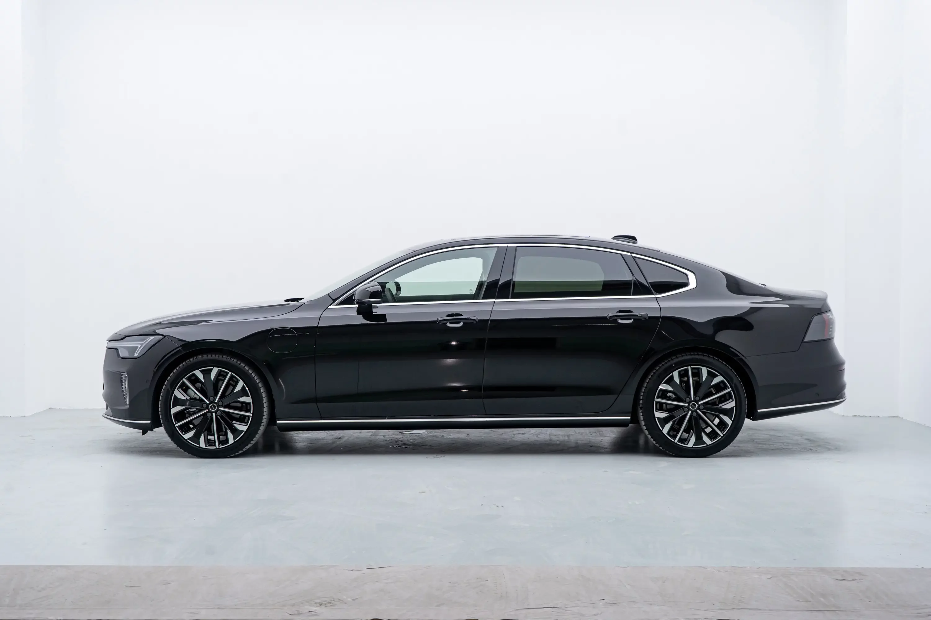Volvo S90 PHEV