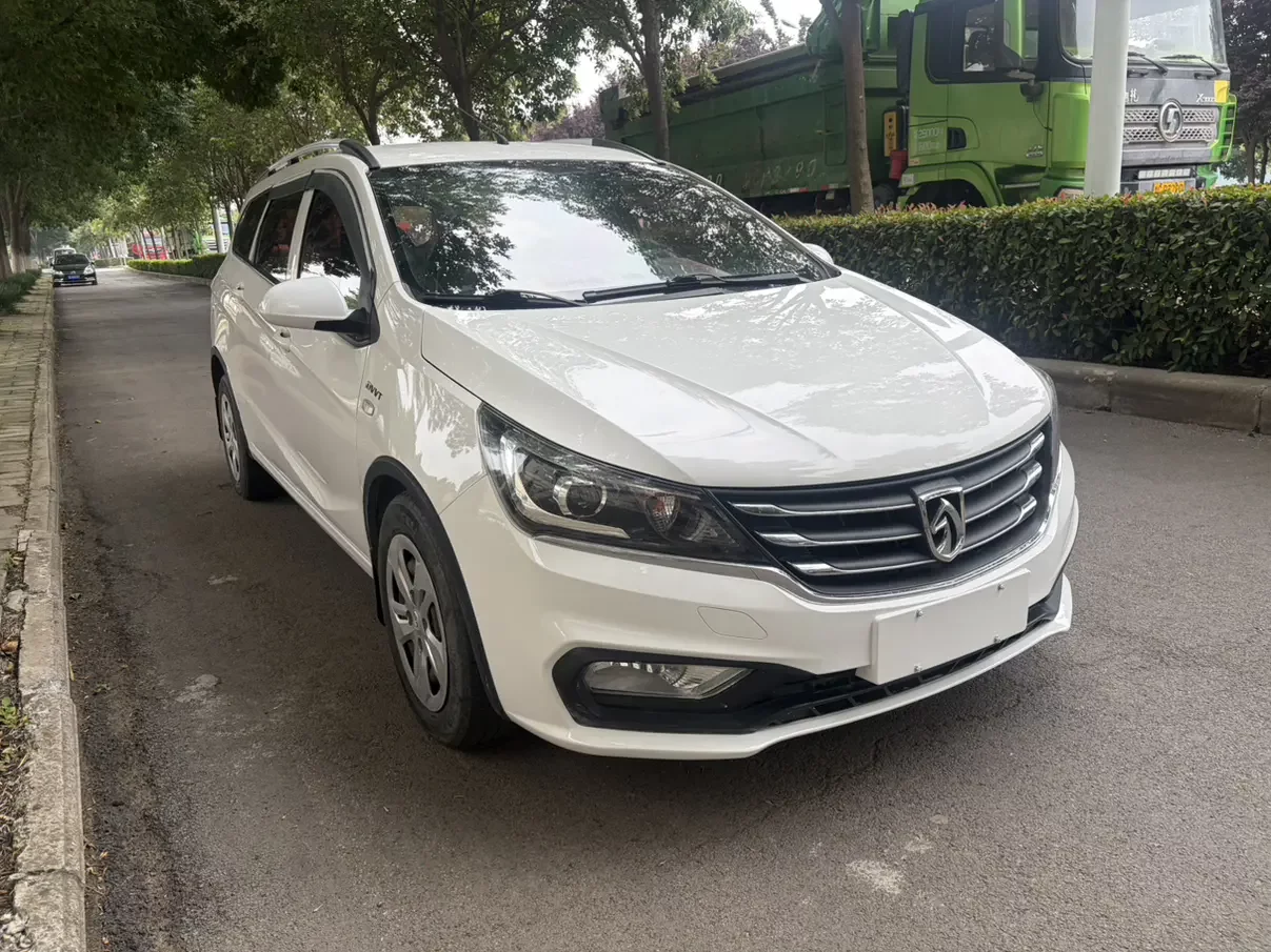 Baojun 310W