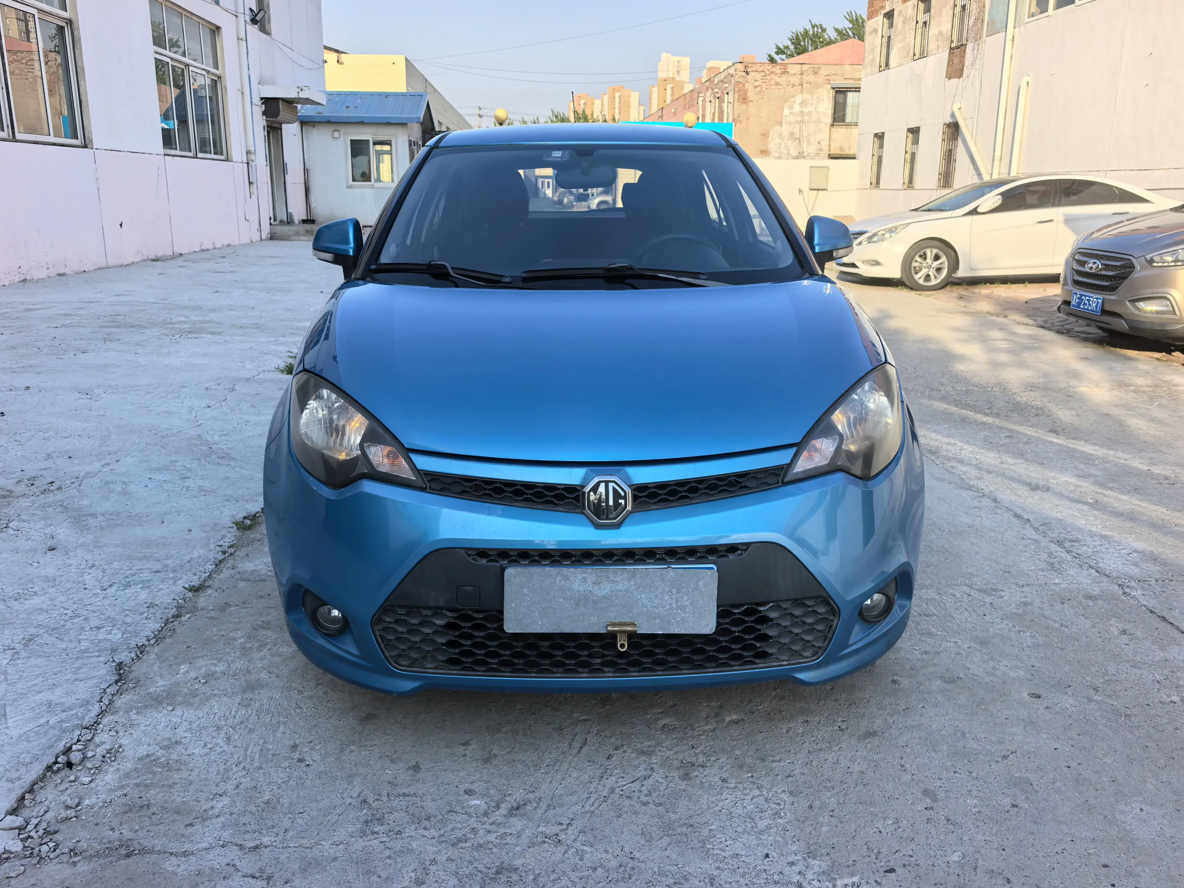 MG 3