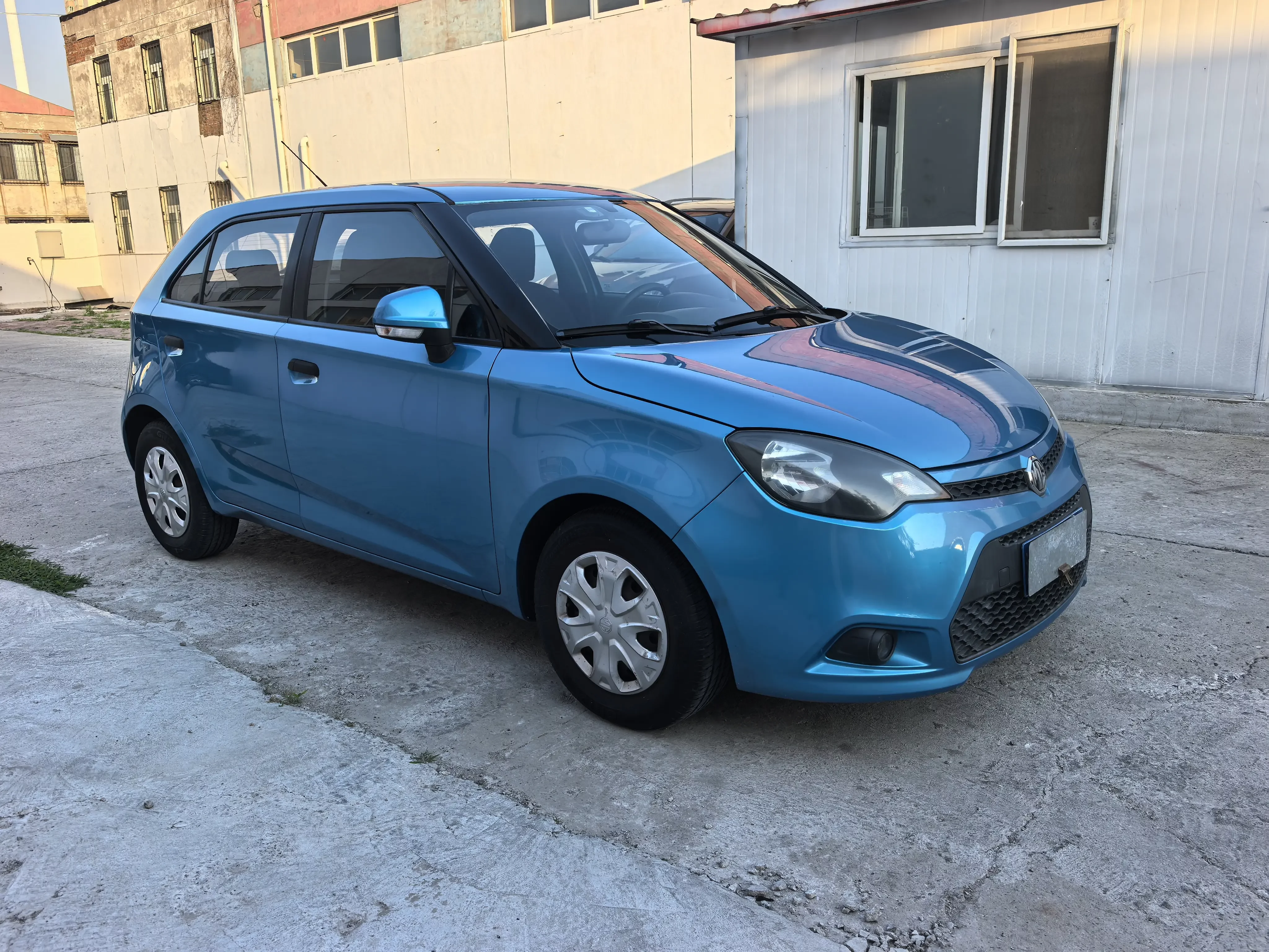 MG 3