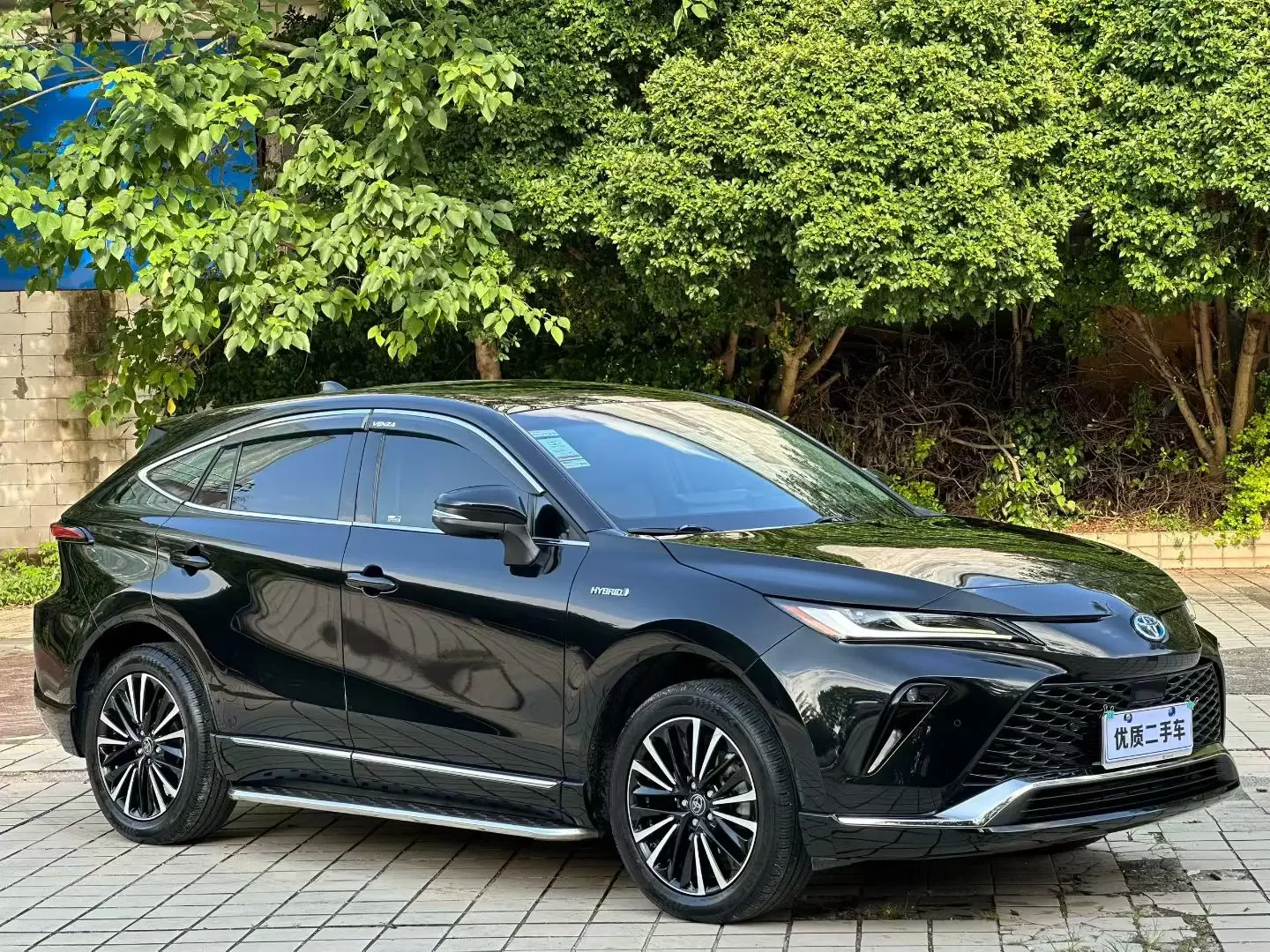 Toyota Venza