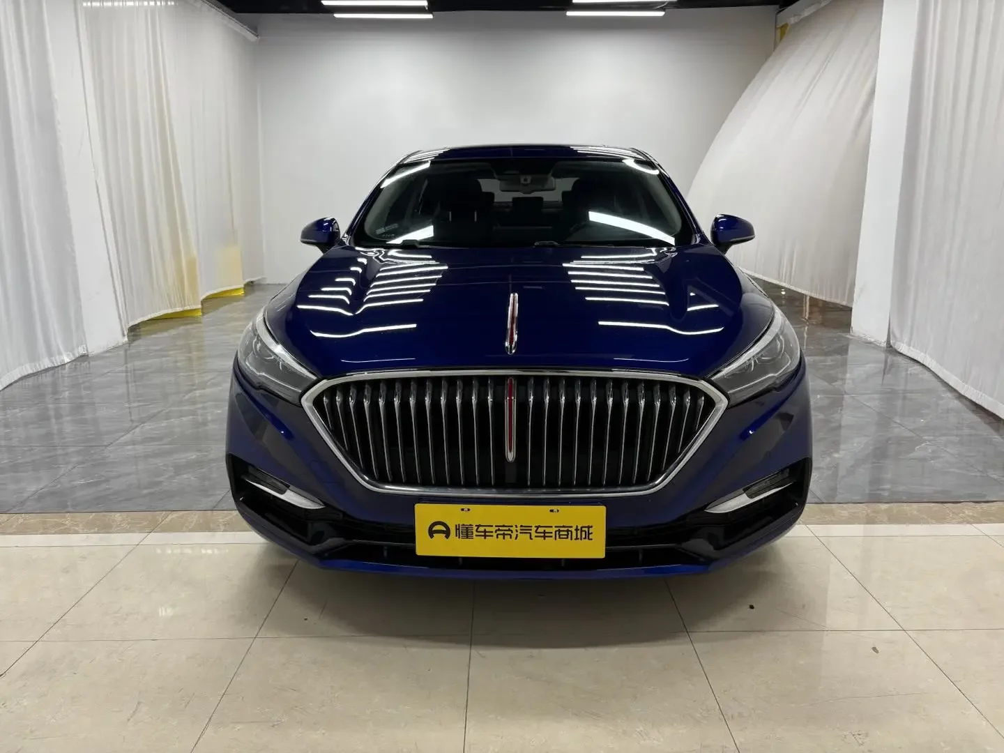 Hongqi H5 classic