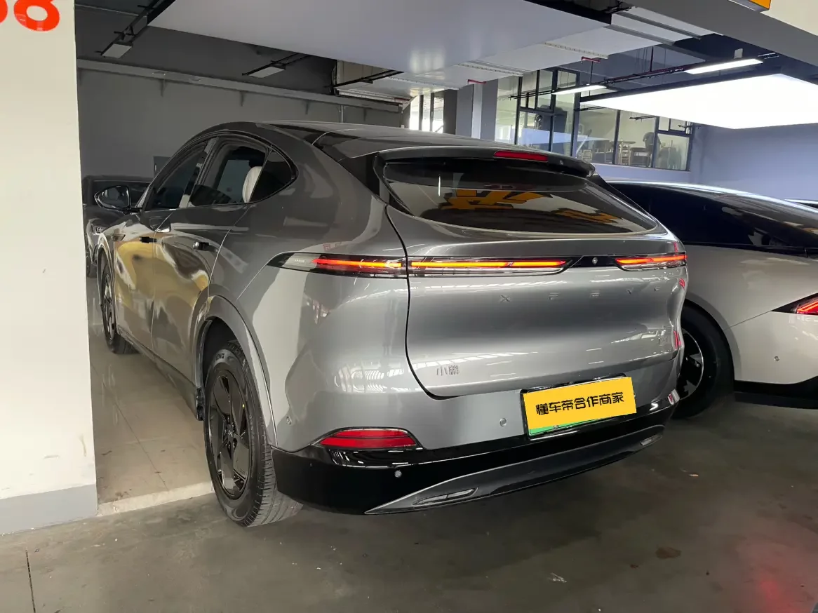 Xpeng G6