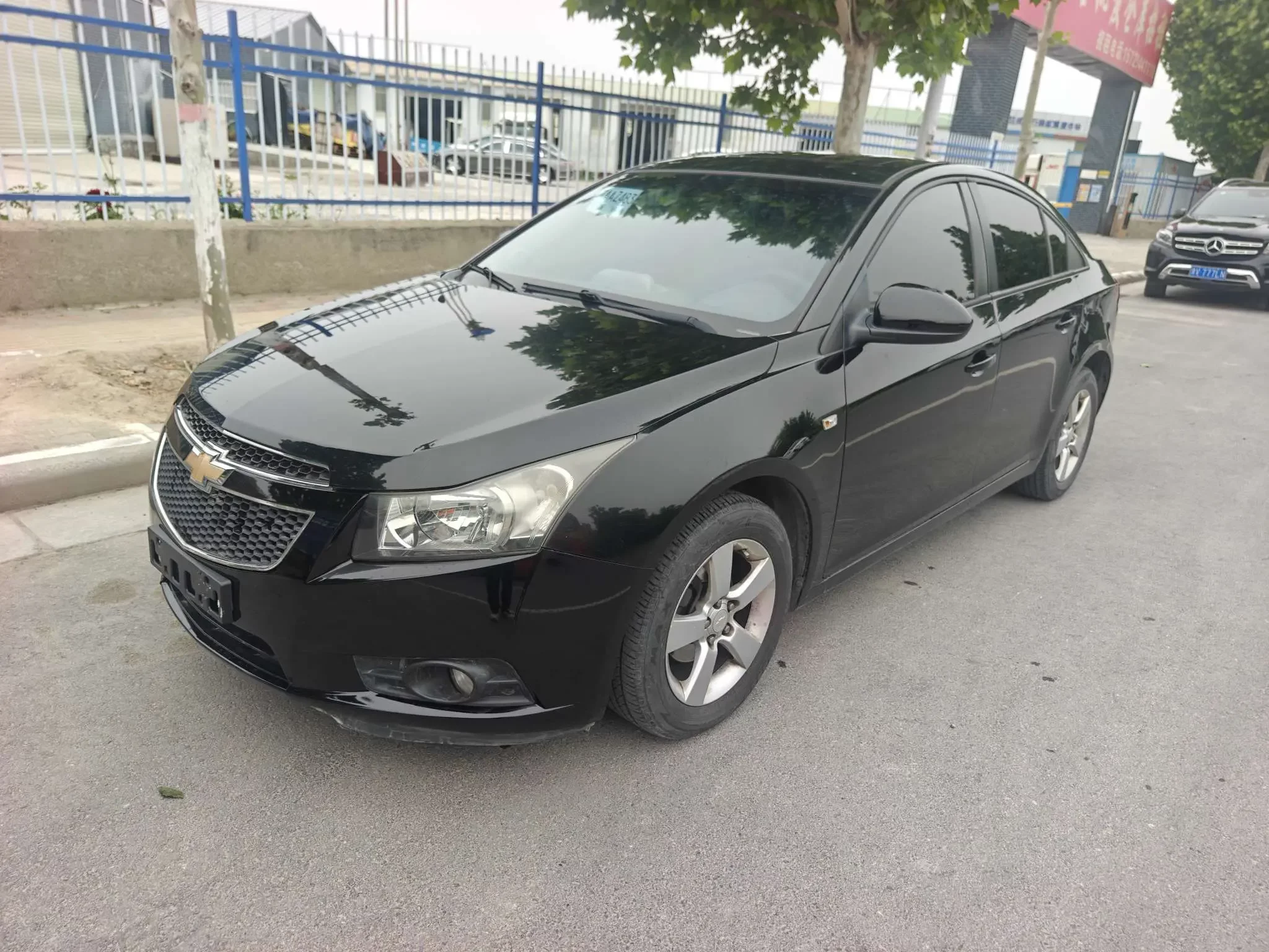 Chevrolet Monza