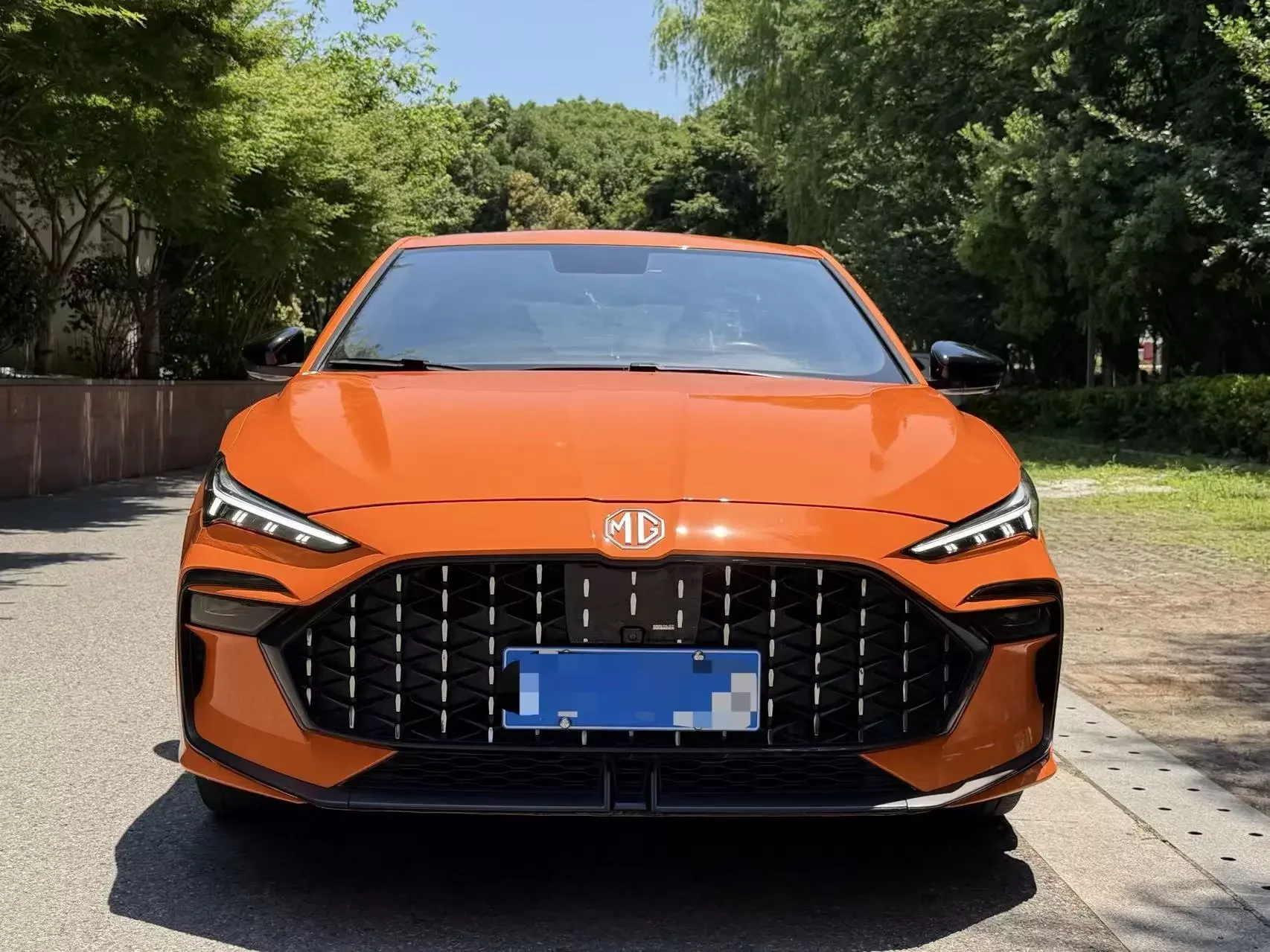 MG 6