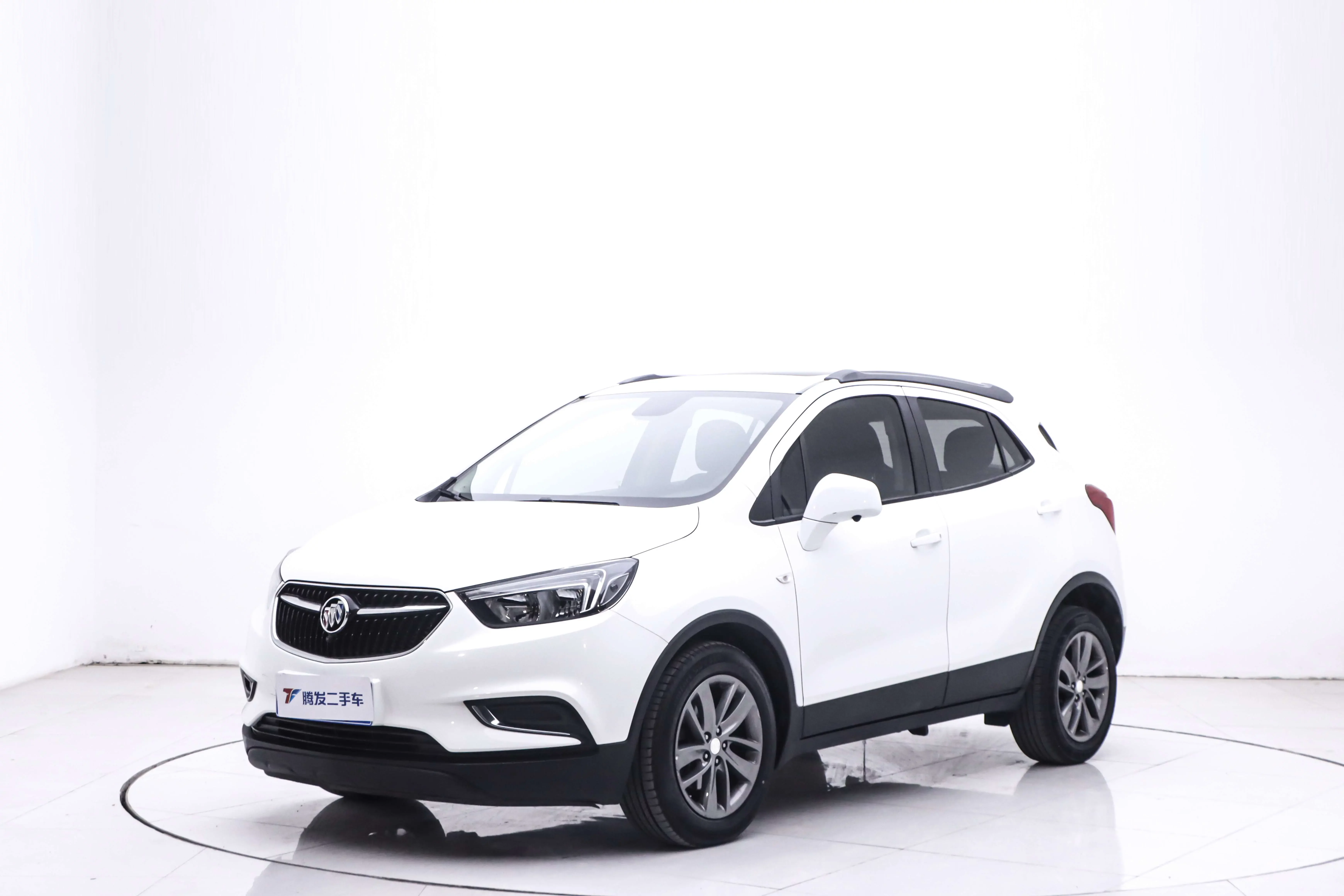 Buick onkola
