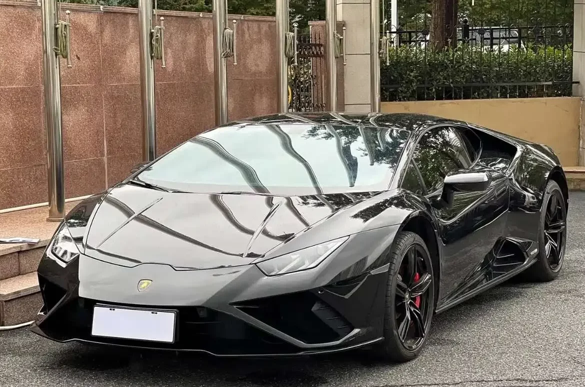 Lamborghini Huracán
