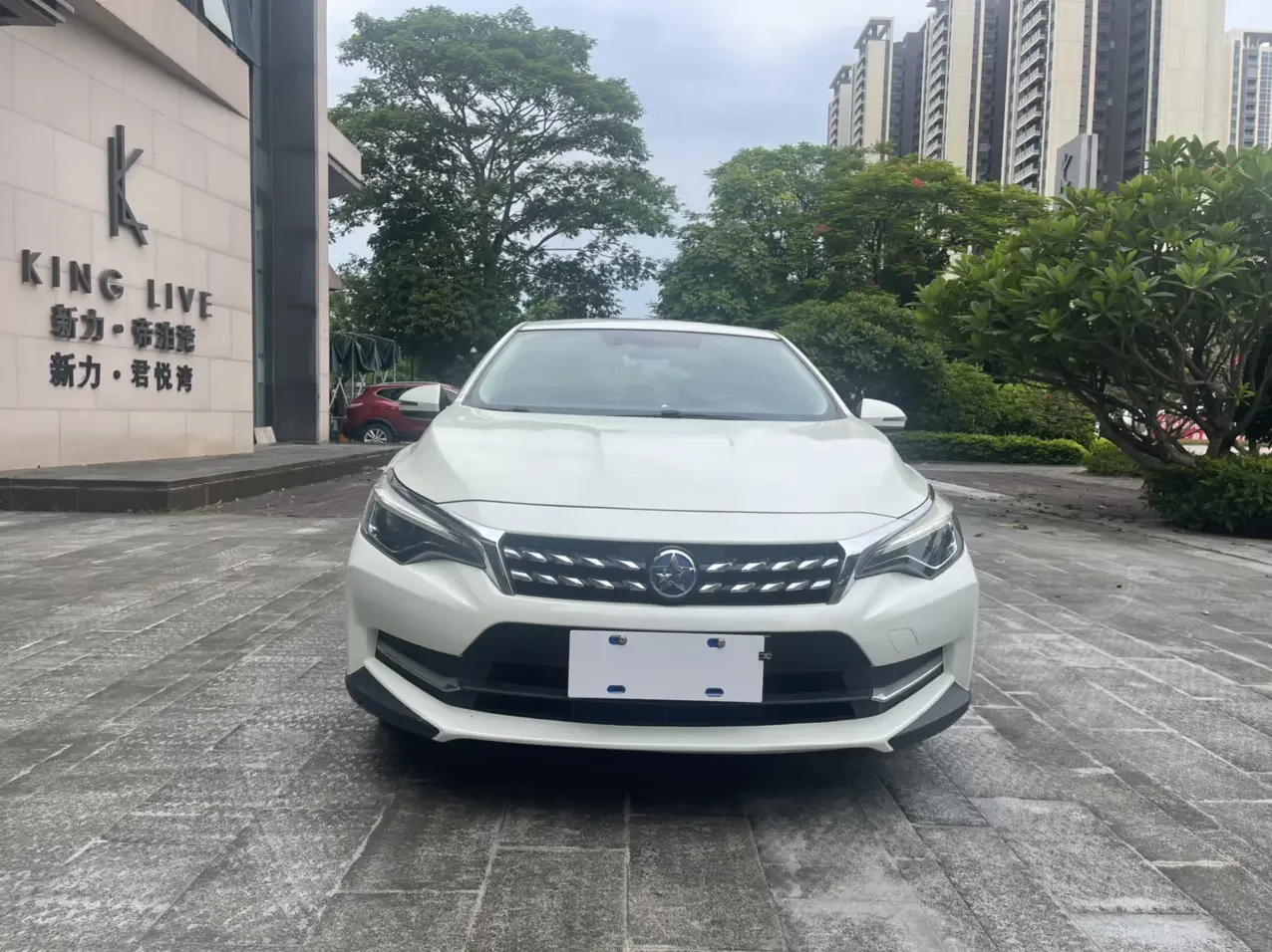 Kai Chen Venucia D60