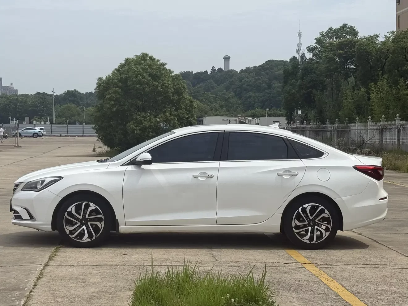 Changan Escape