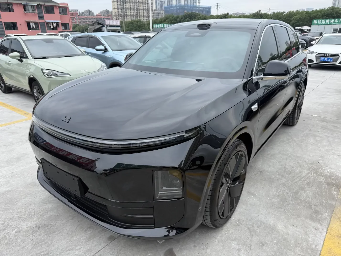Lixiang L6