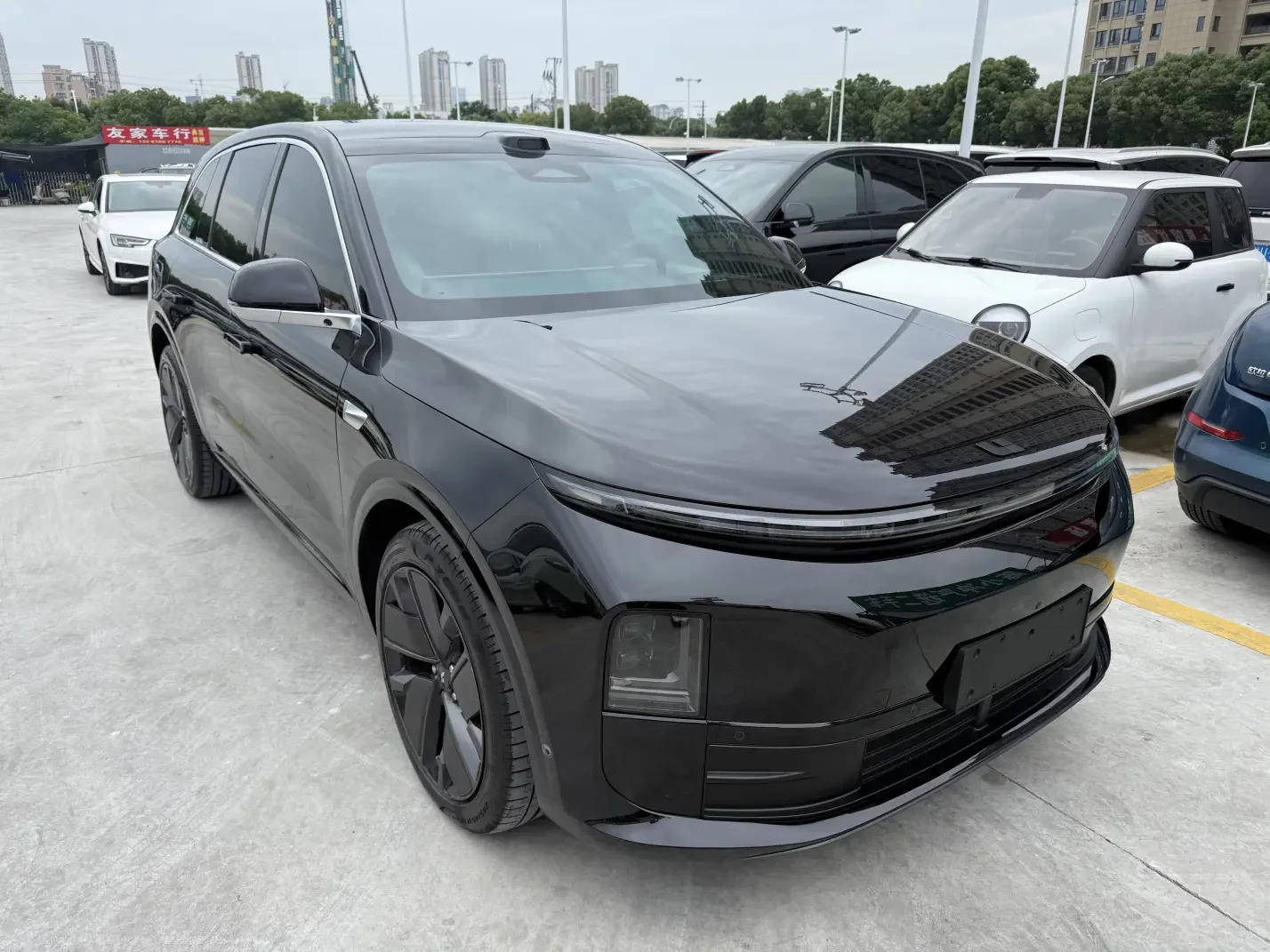Lixiang L6