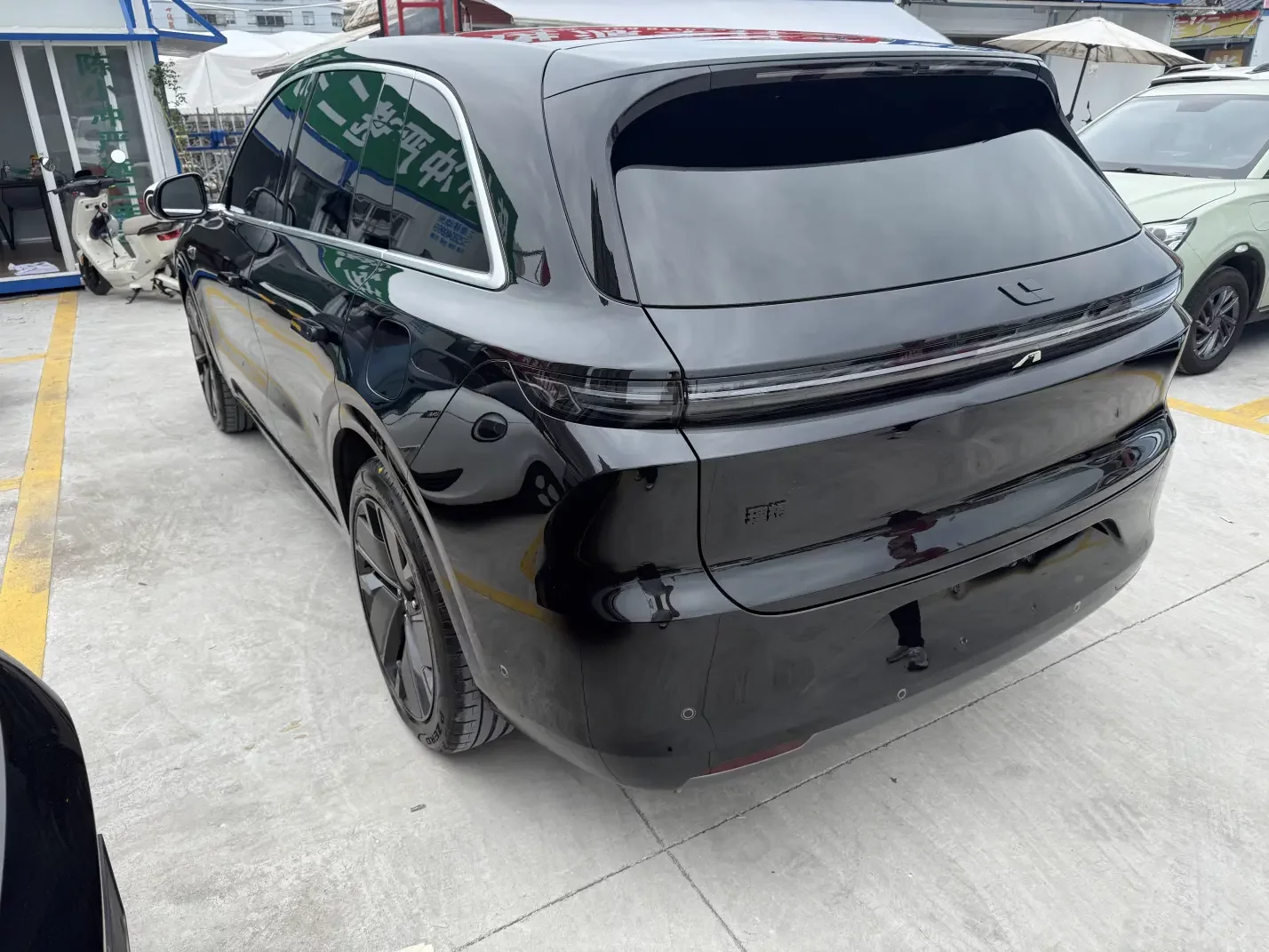 Lixiang L6