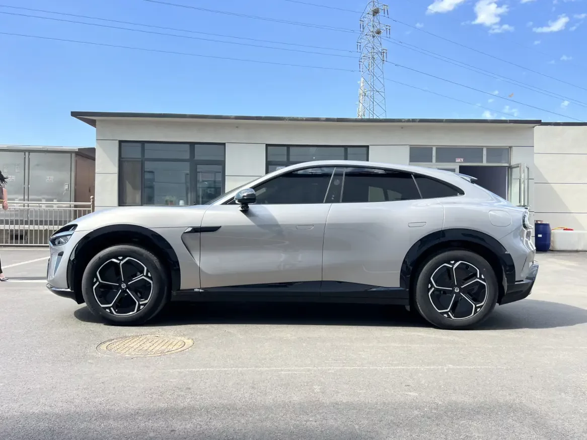 Xiaomi car Xiaomi YU7