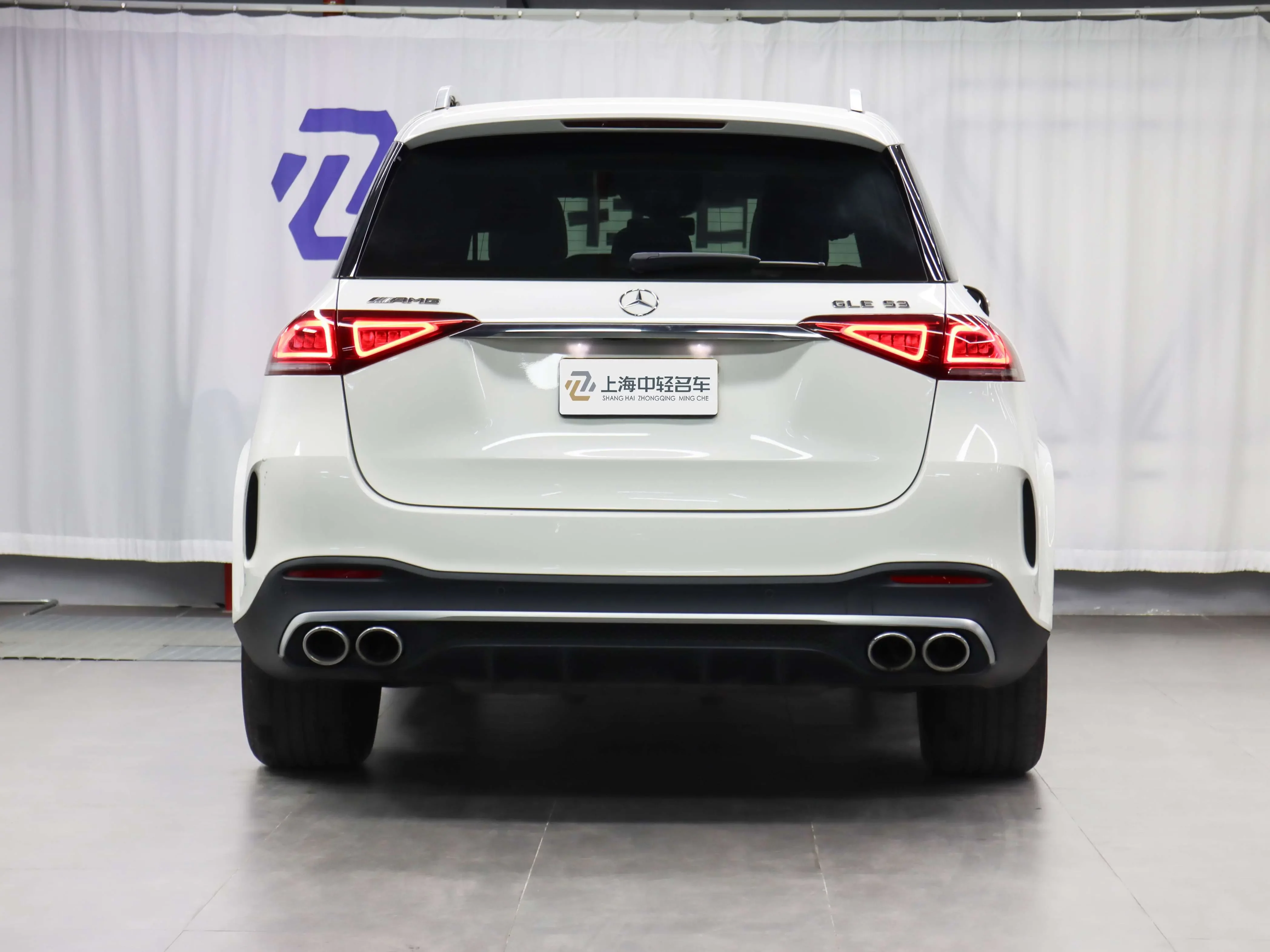 Mercedes-Benz GLE AMG