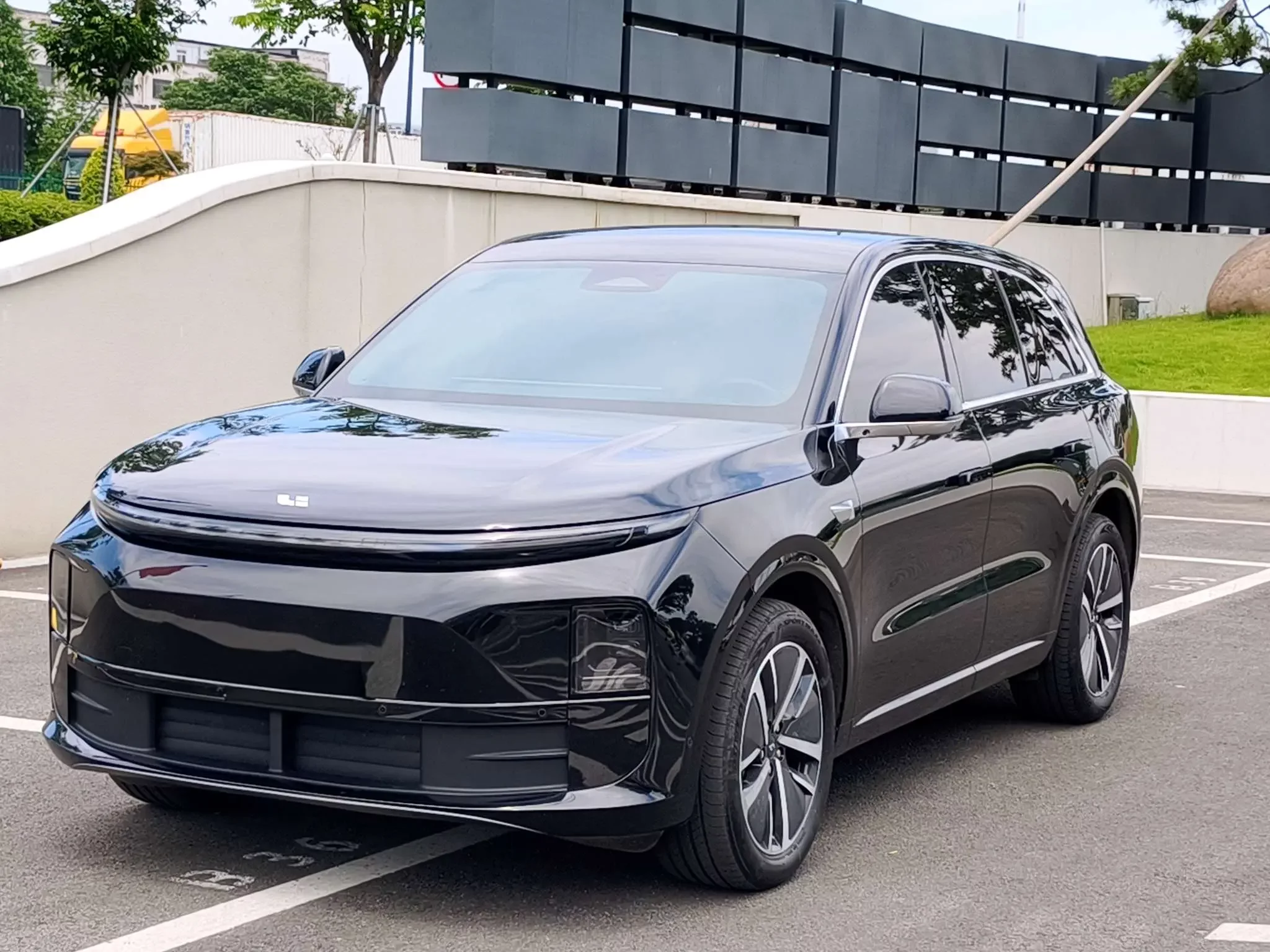 Lixiang L6