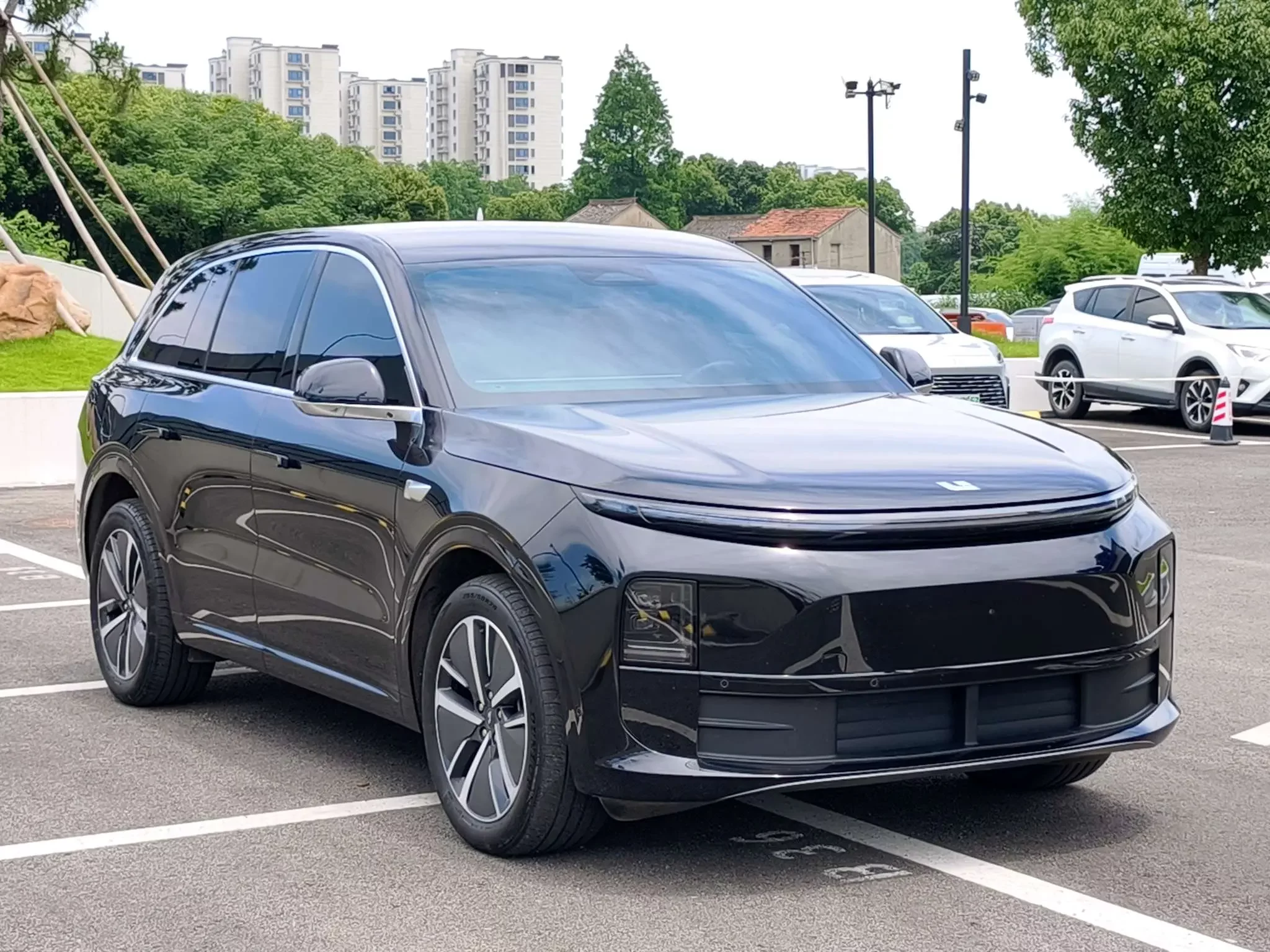Lixiang L6