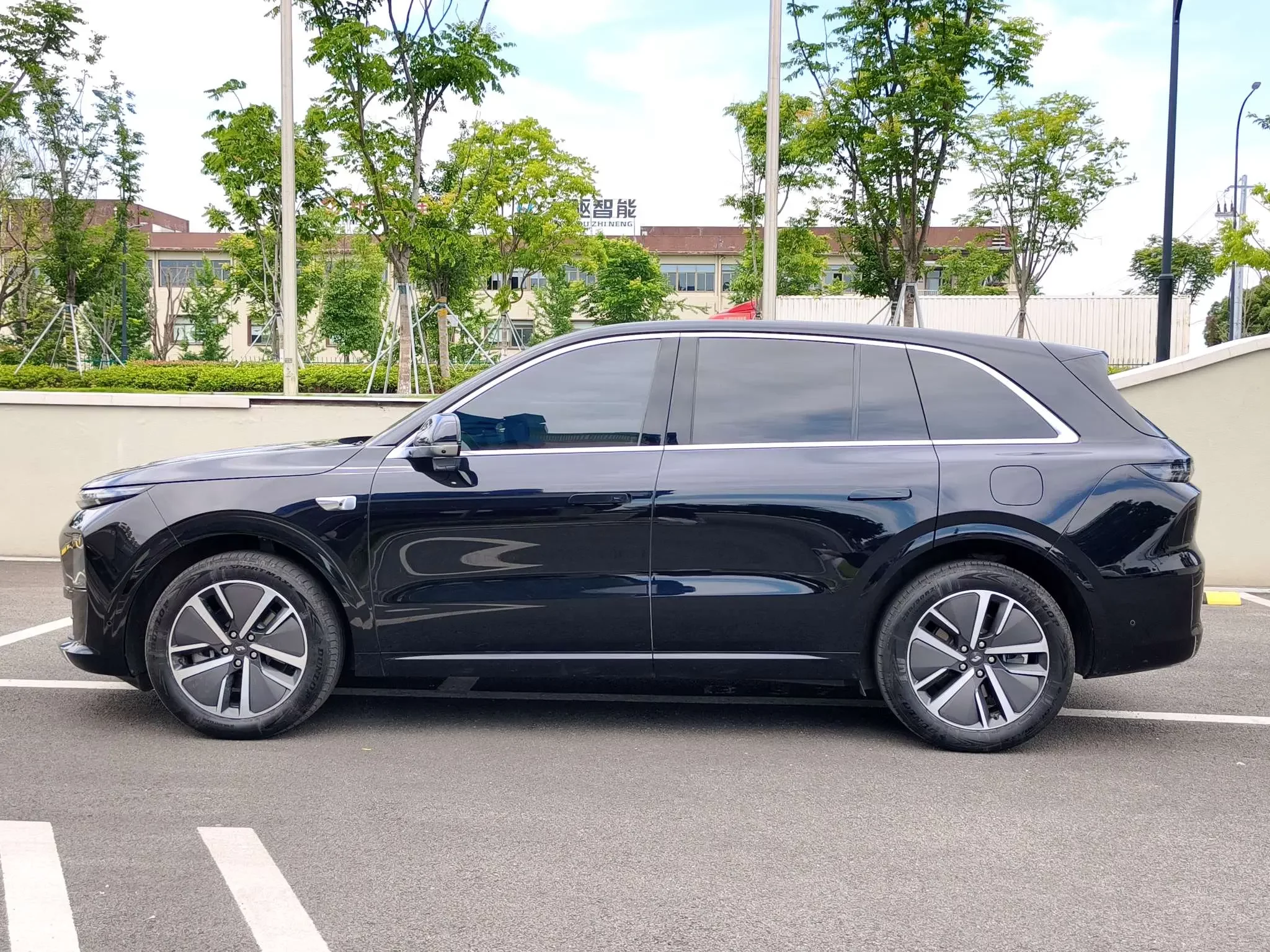 Lixiang L6