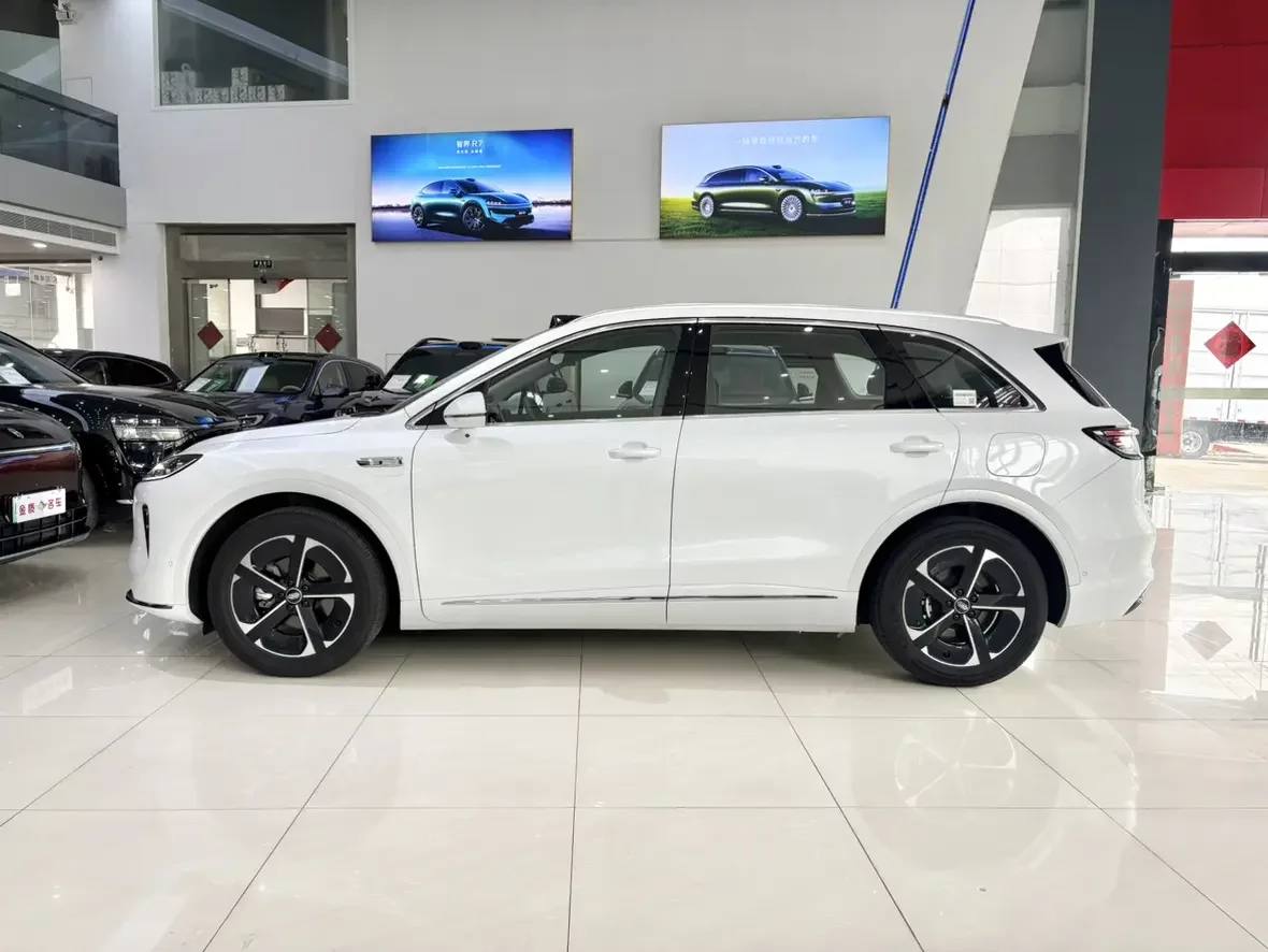 Shangjie H5