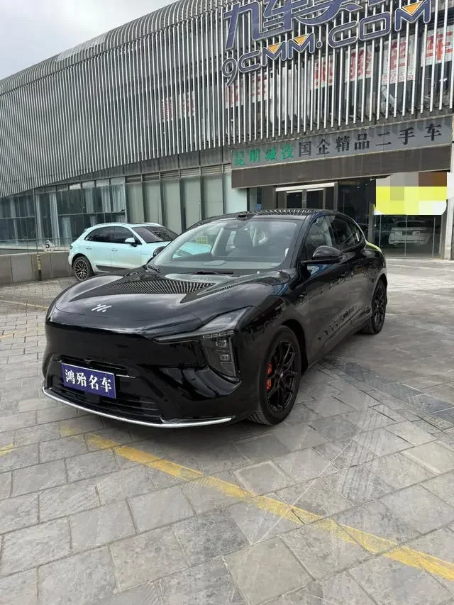 Zhiji LS6