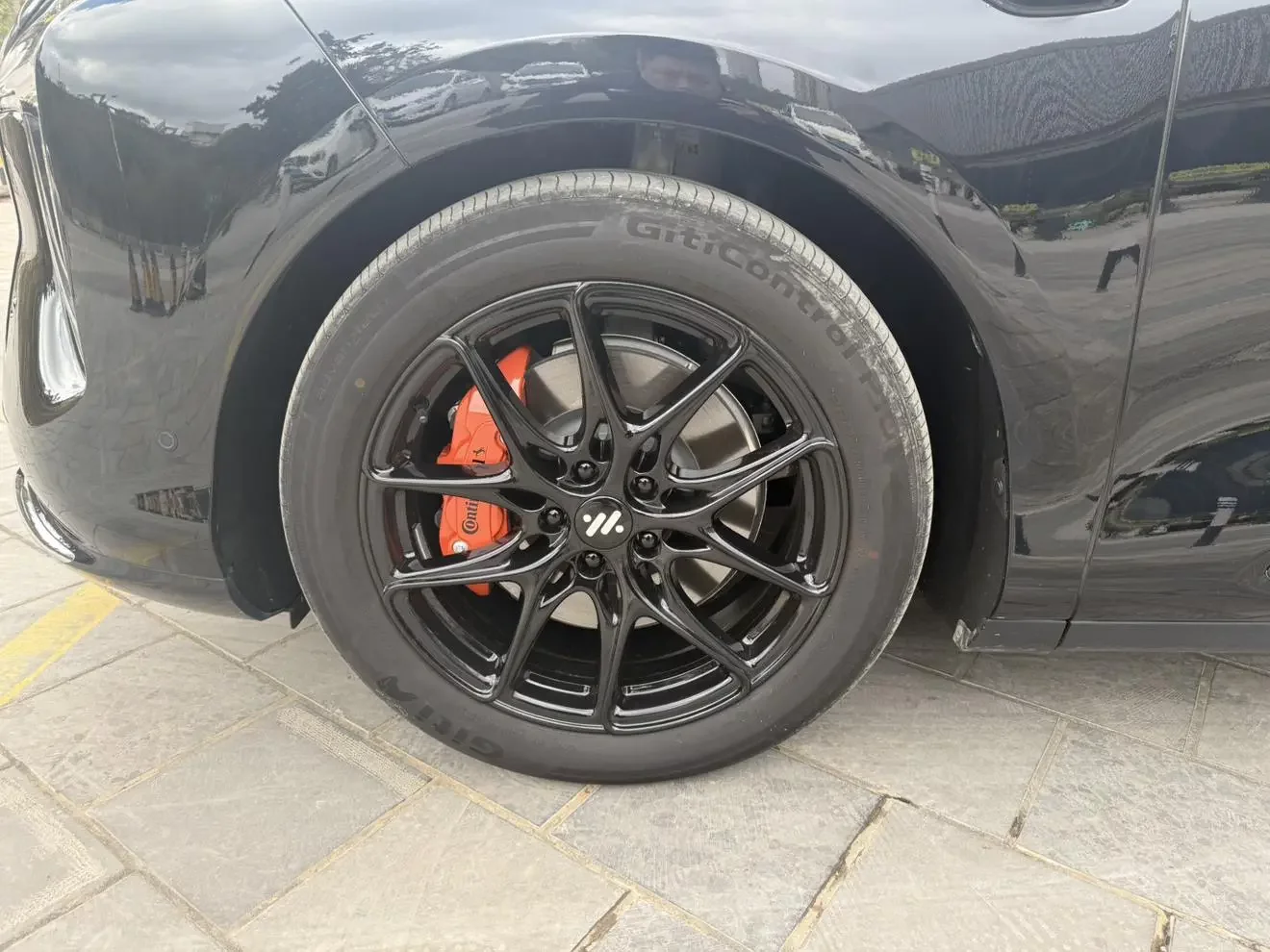 Zhiji LS6
