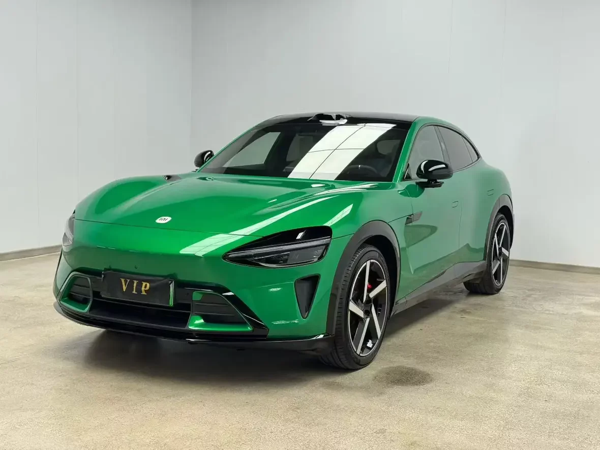 Xiaomi car Xiaomi YU7