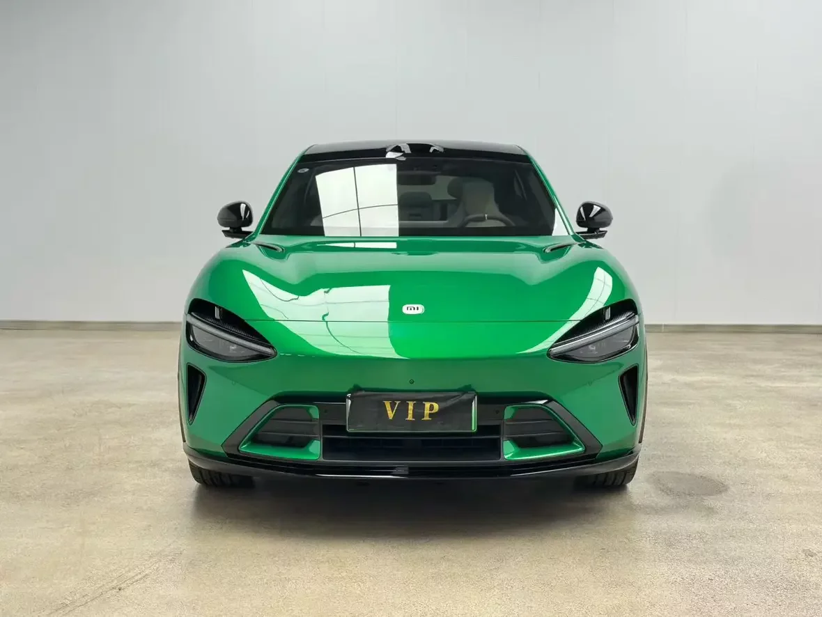 Xiaomi car Xiaomi YU7