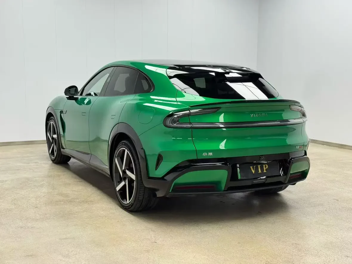 Xiaomi car Xiaomi YU7