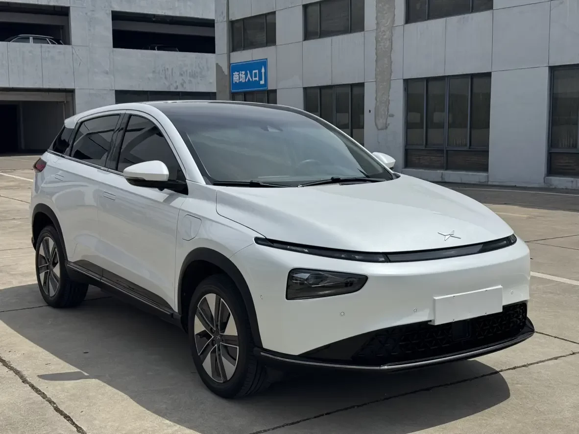 Xpeng G3