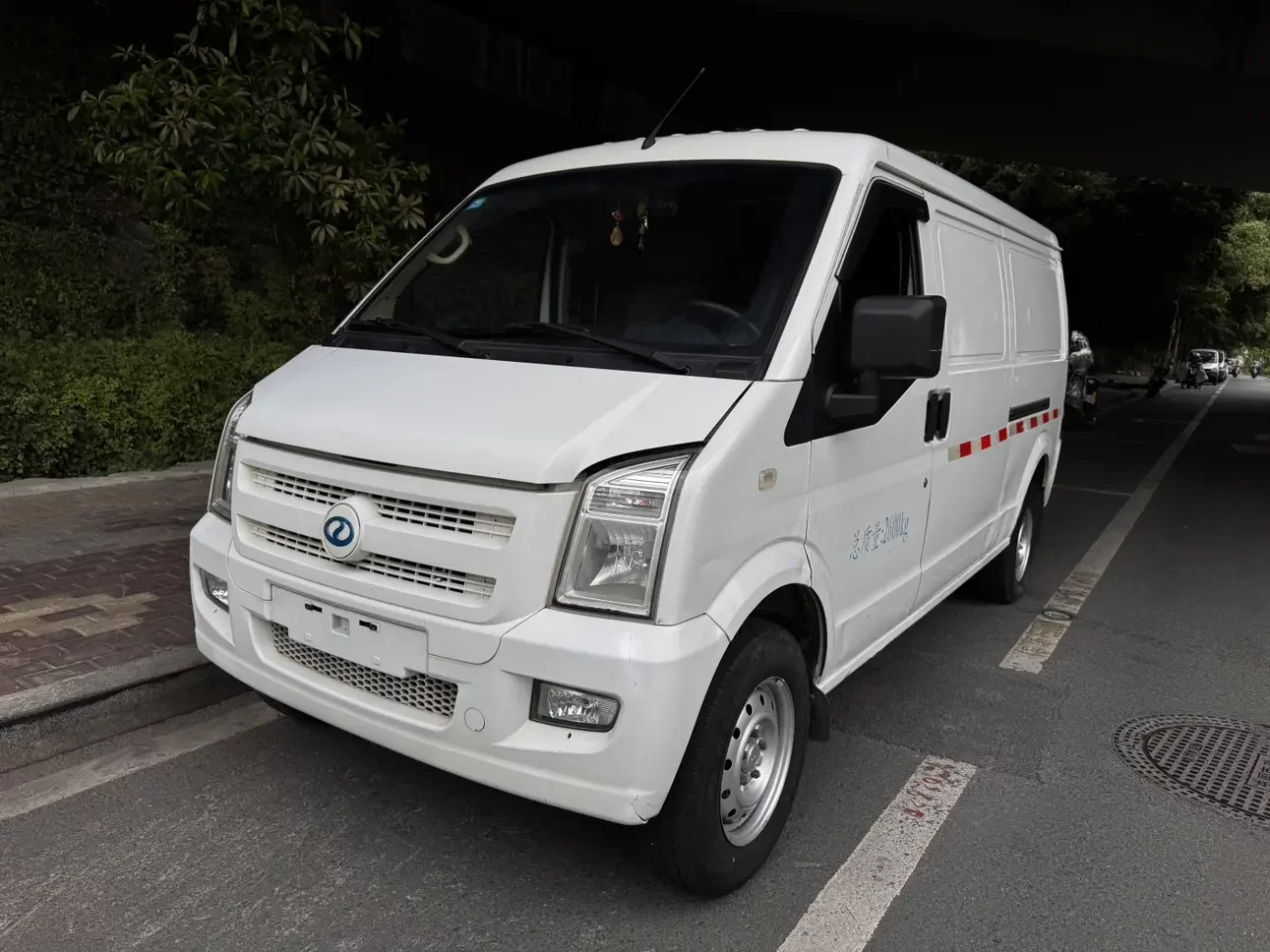 Ruichi EC35