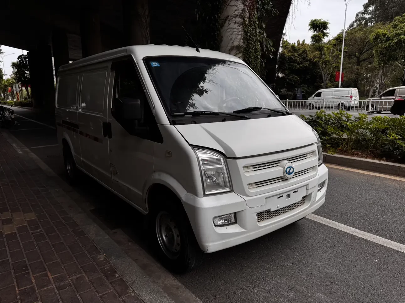 Ruichi EC35