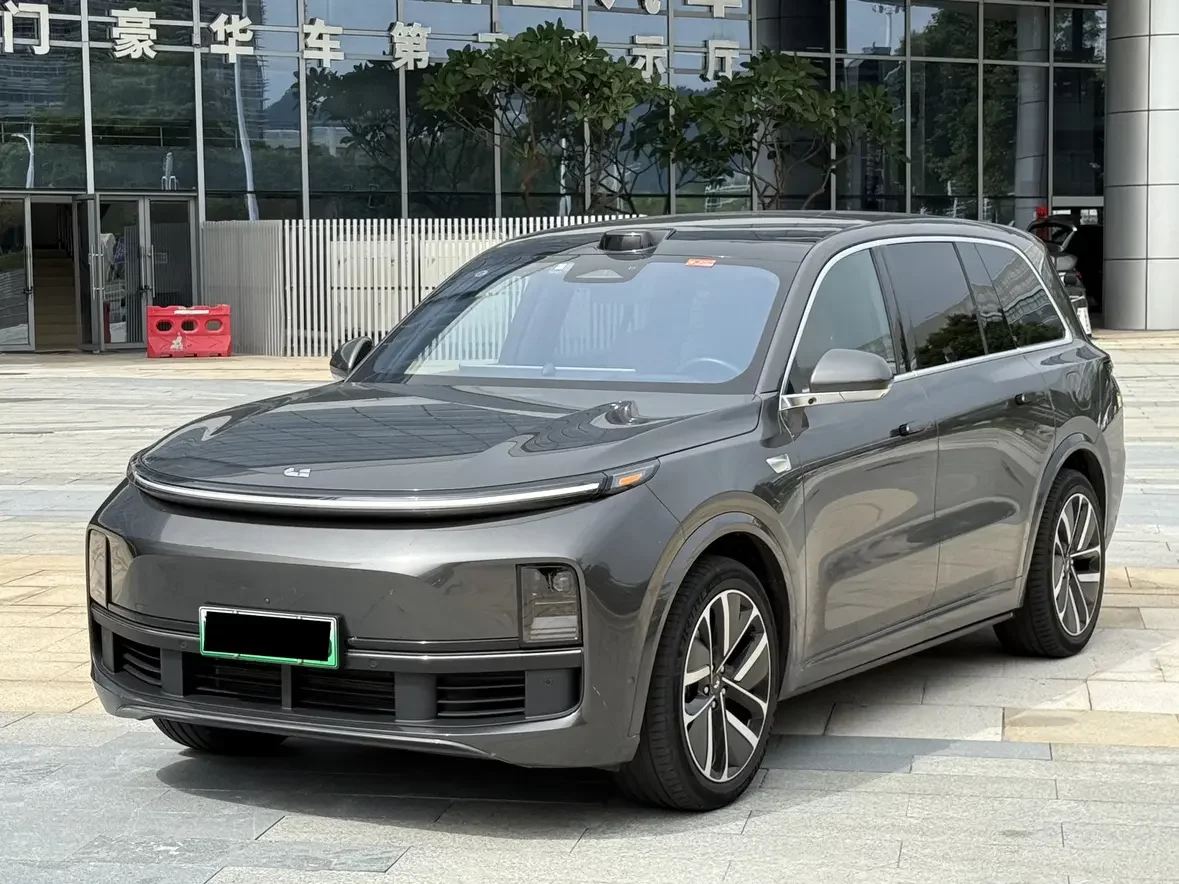 Lixiang L9