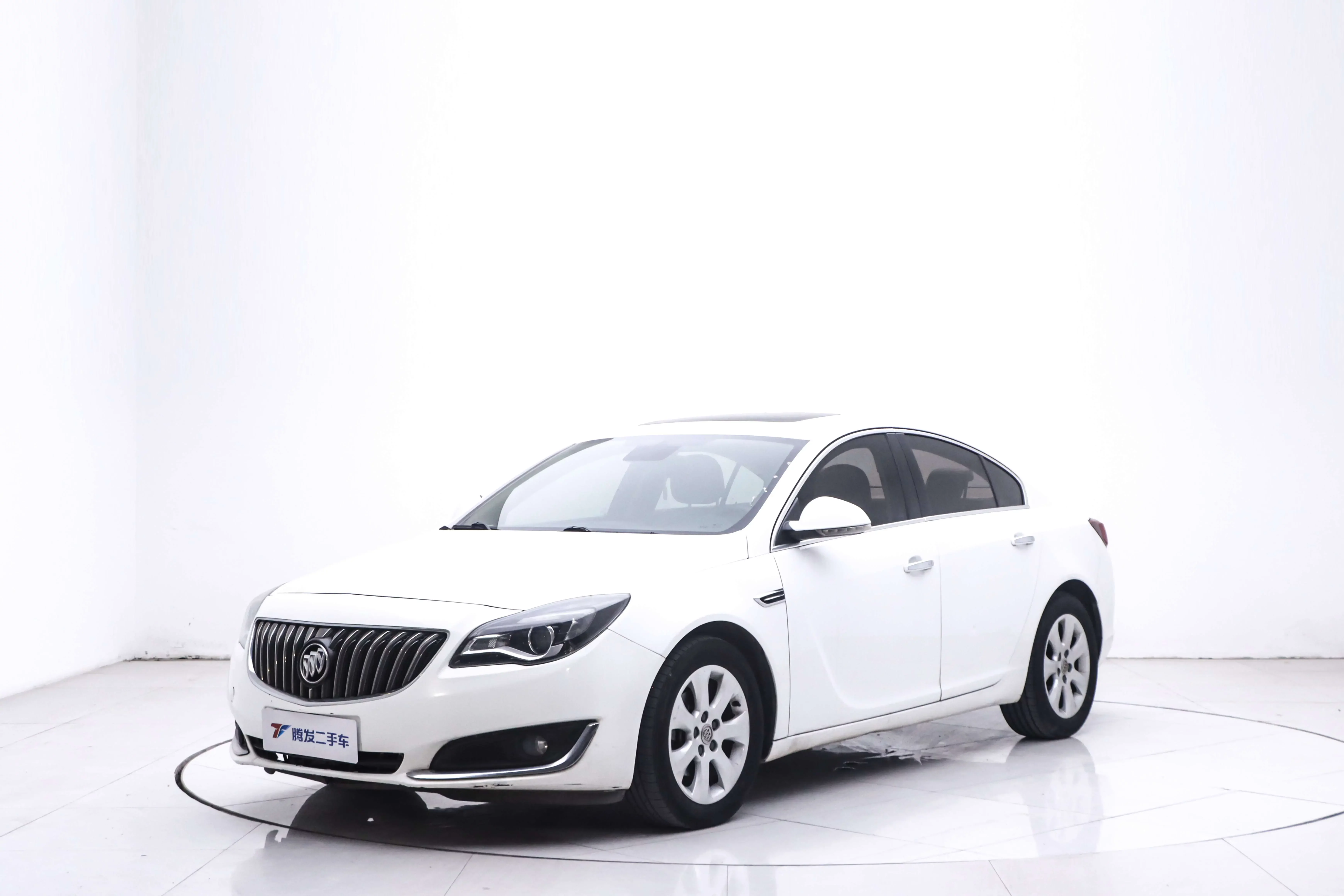 Buick Majesty